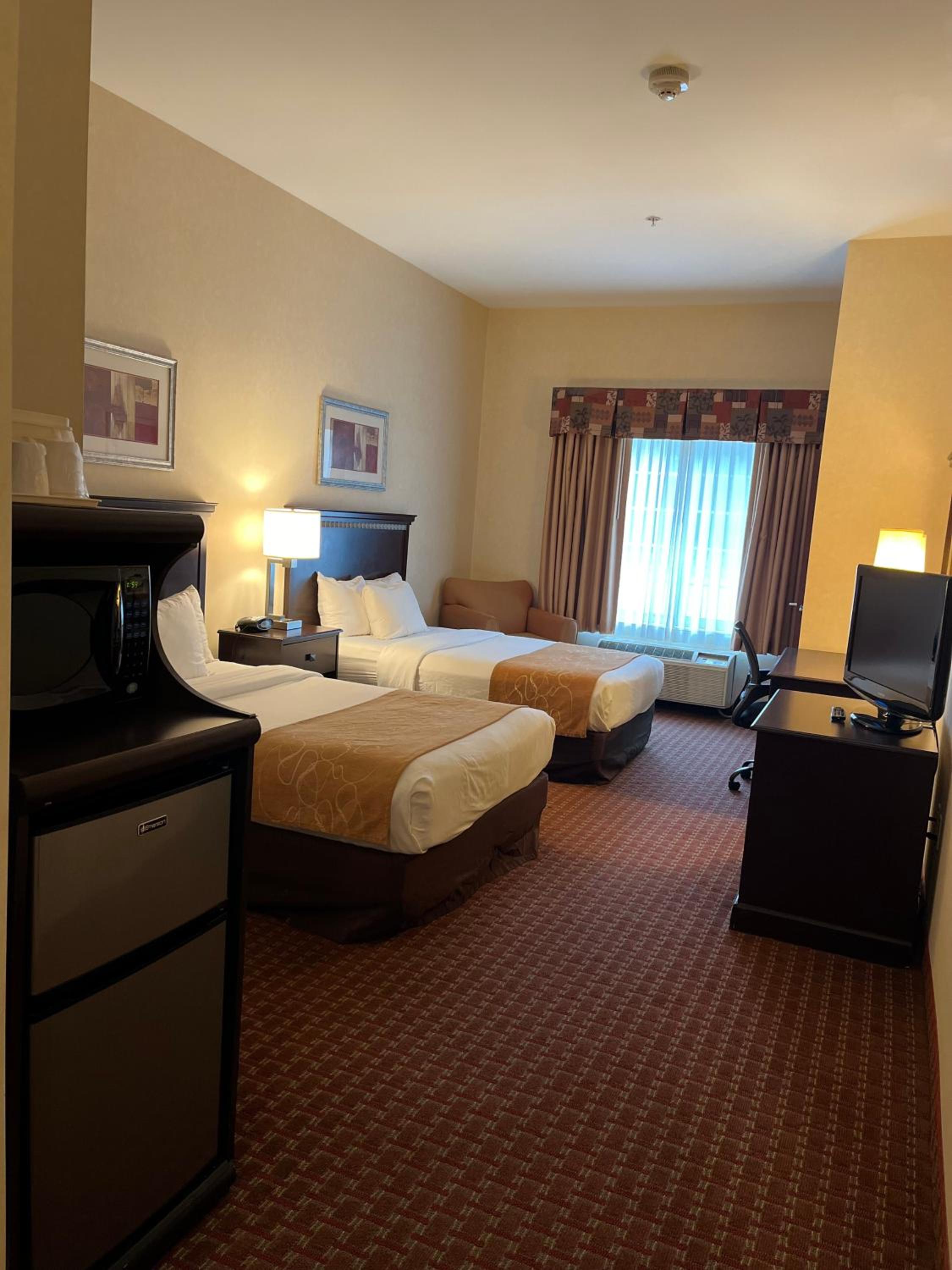Garner Hotel Mahwah by IHG, Photo 36