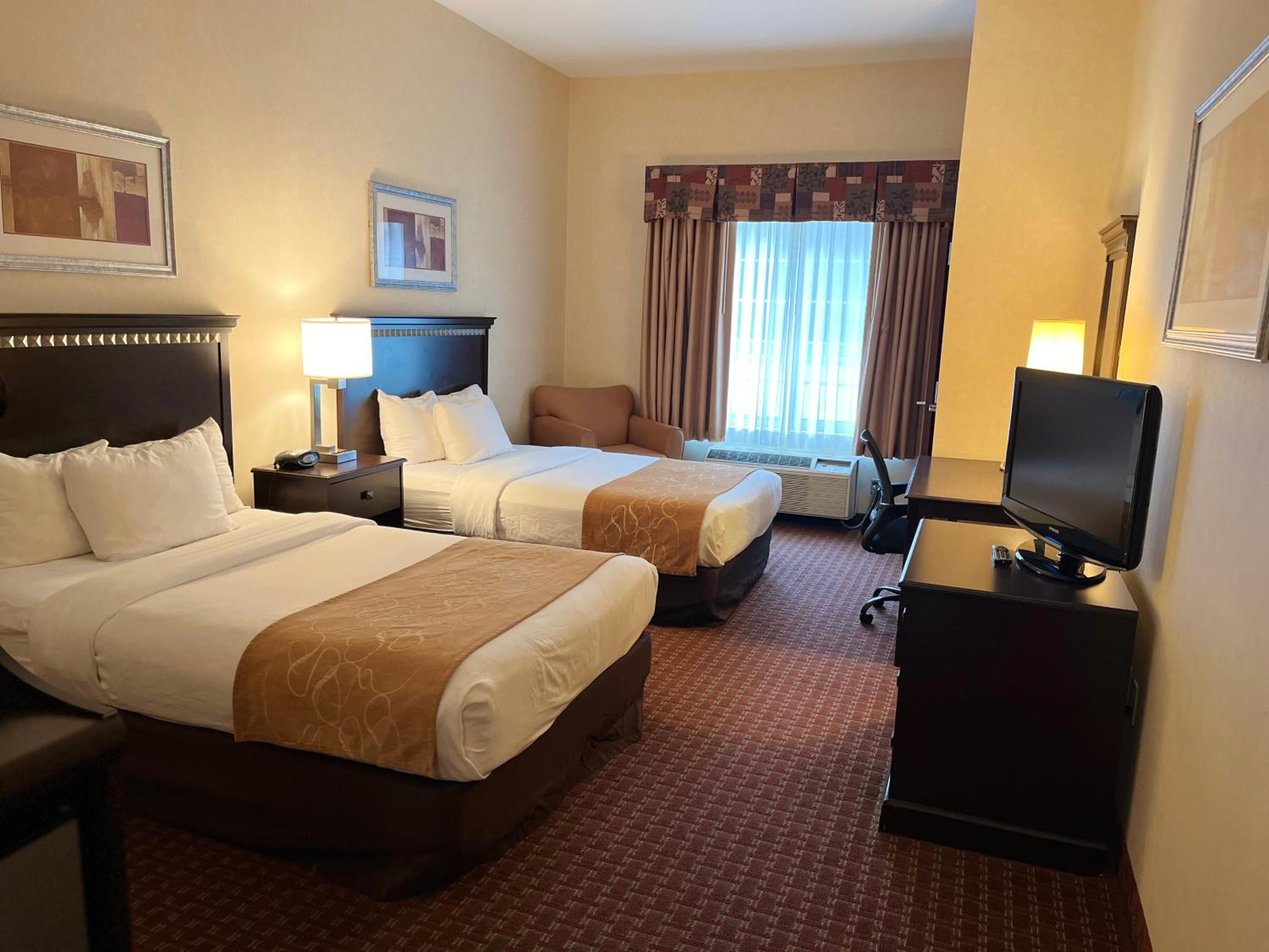 Garner Hotel Mahwah by IHG, Photo 7