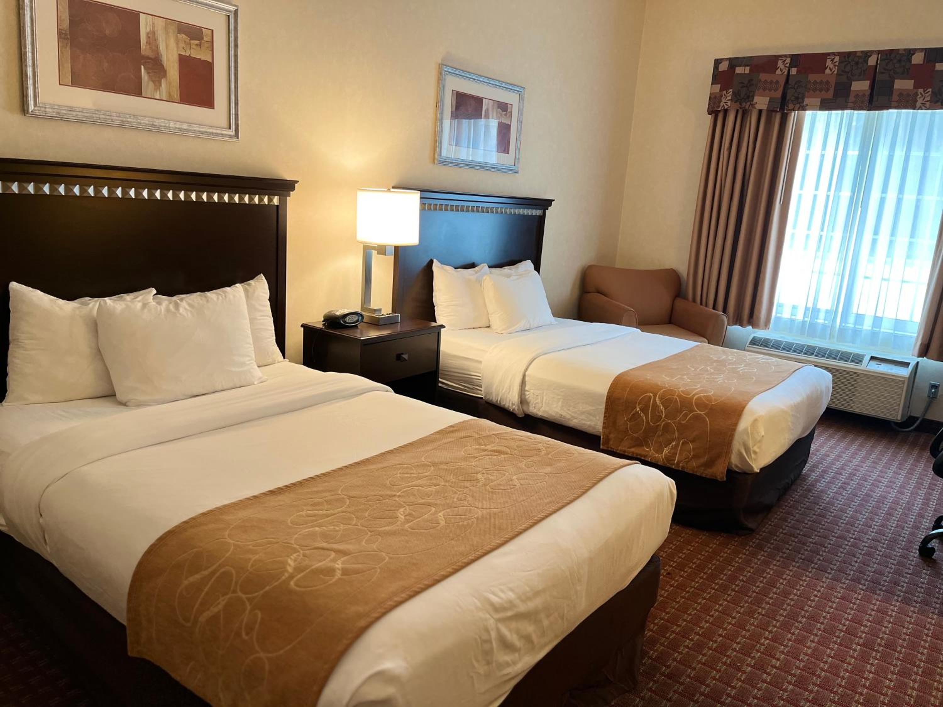 Garner Hotel Mahwah by IHG, Photo 20