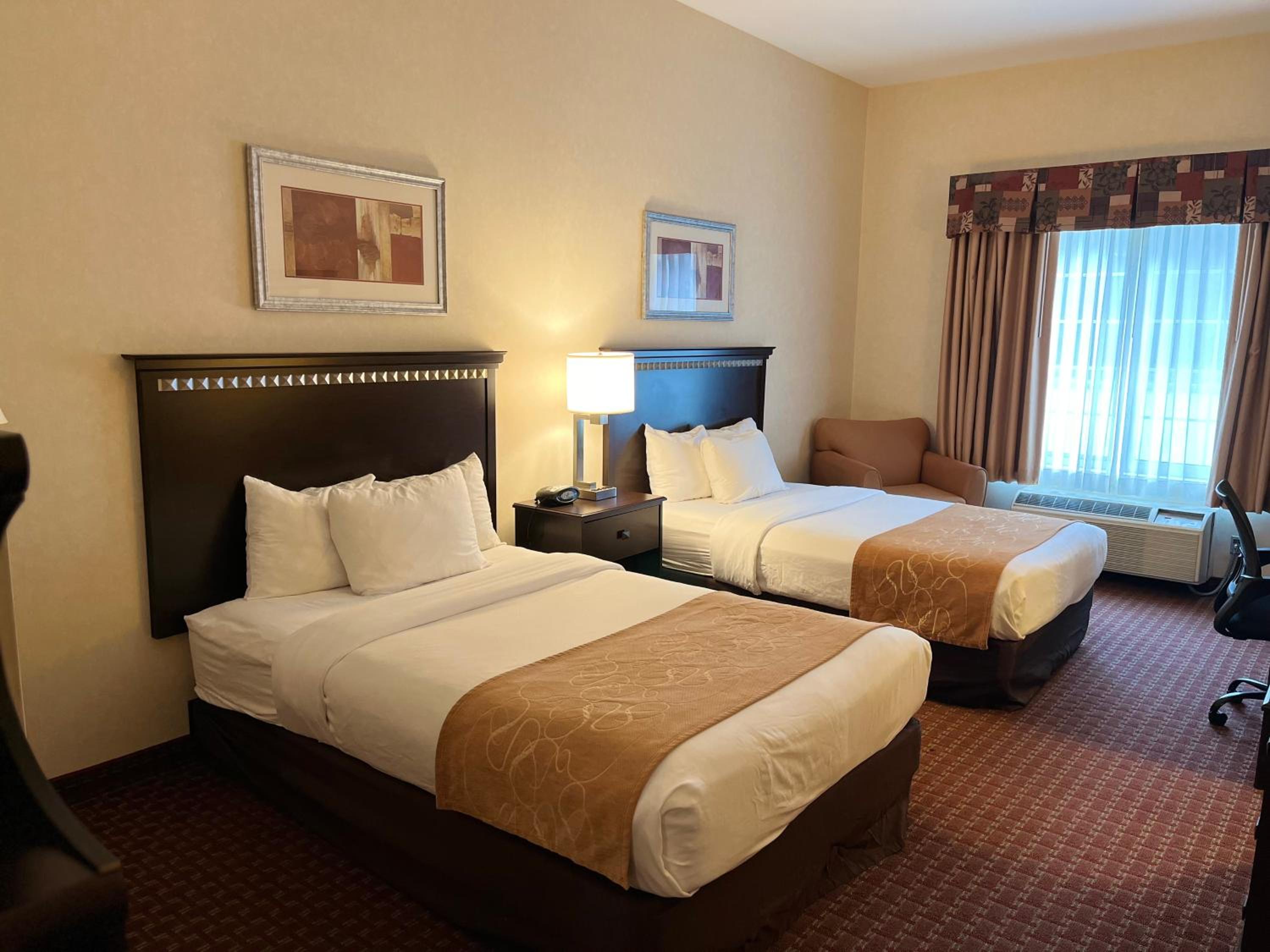 Garner Hotel Mahwah by IHG, Photo 28
