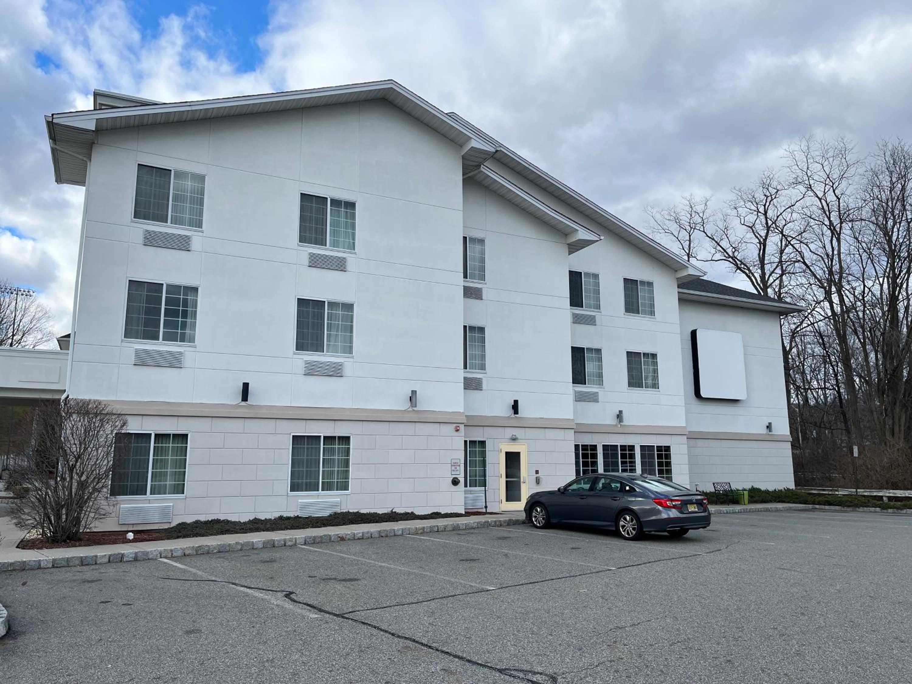 Garner Hotel Mahwah by IHG, Photo 21
