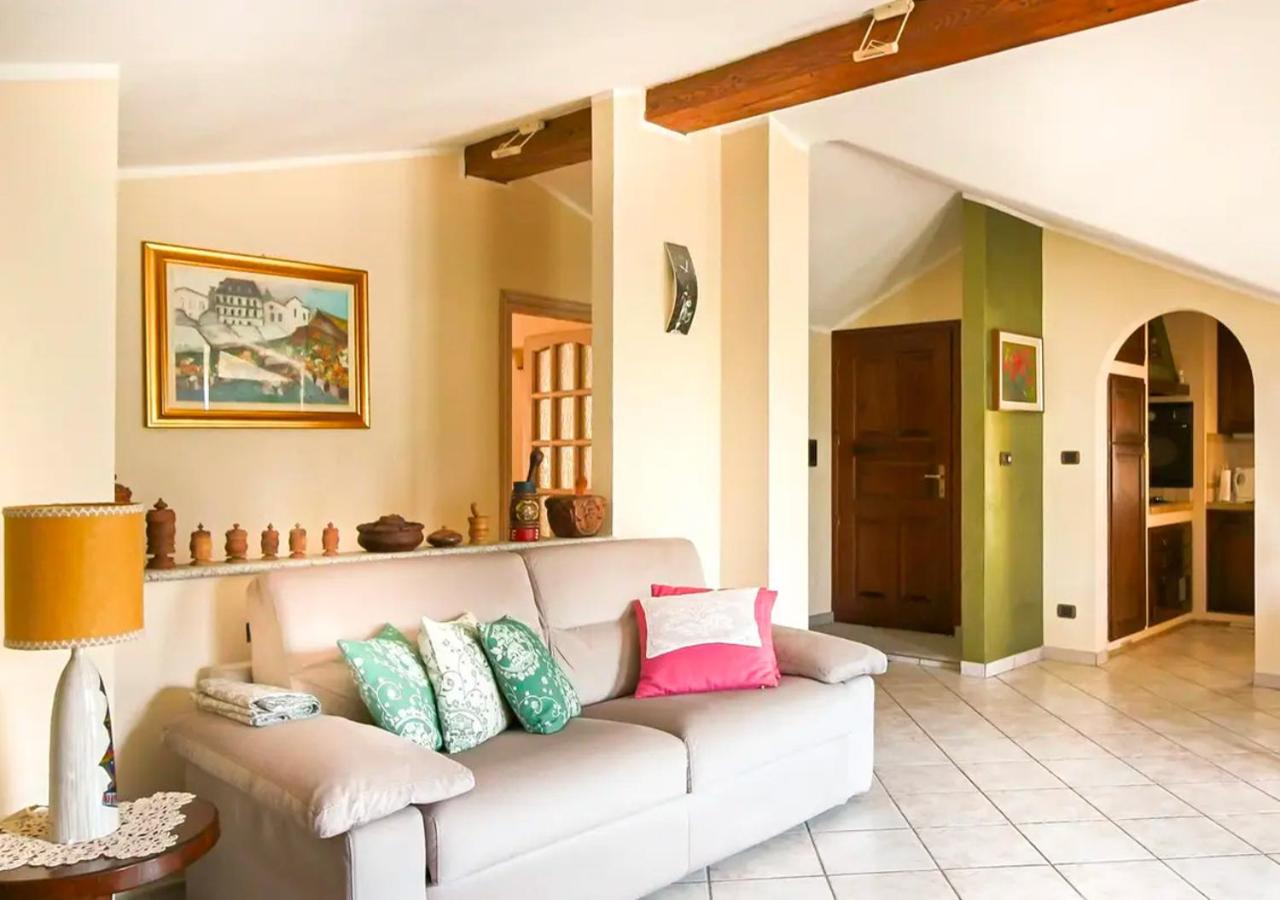 Casa Felice da Piera view 2