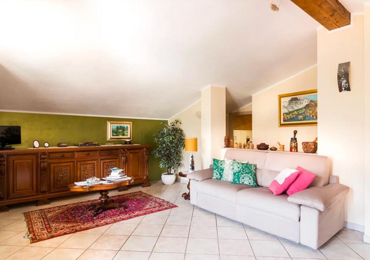 Casa Felice da Piera view 3