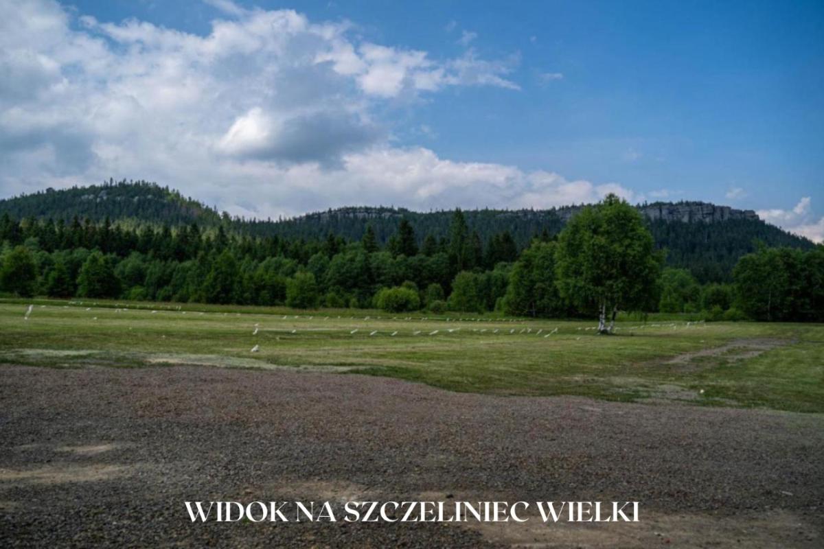 Michałówka Pokoje i Domki