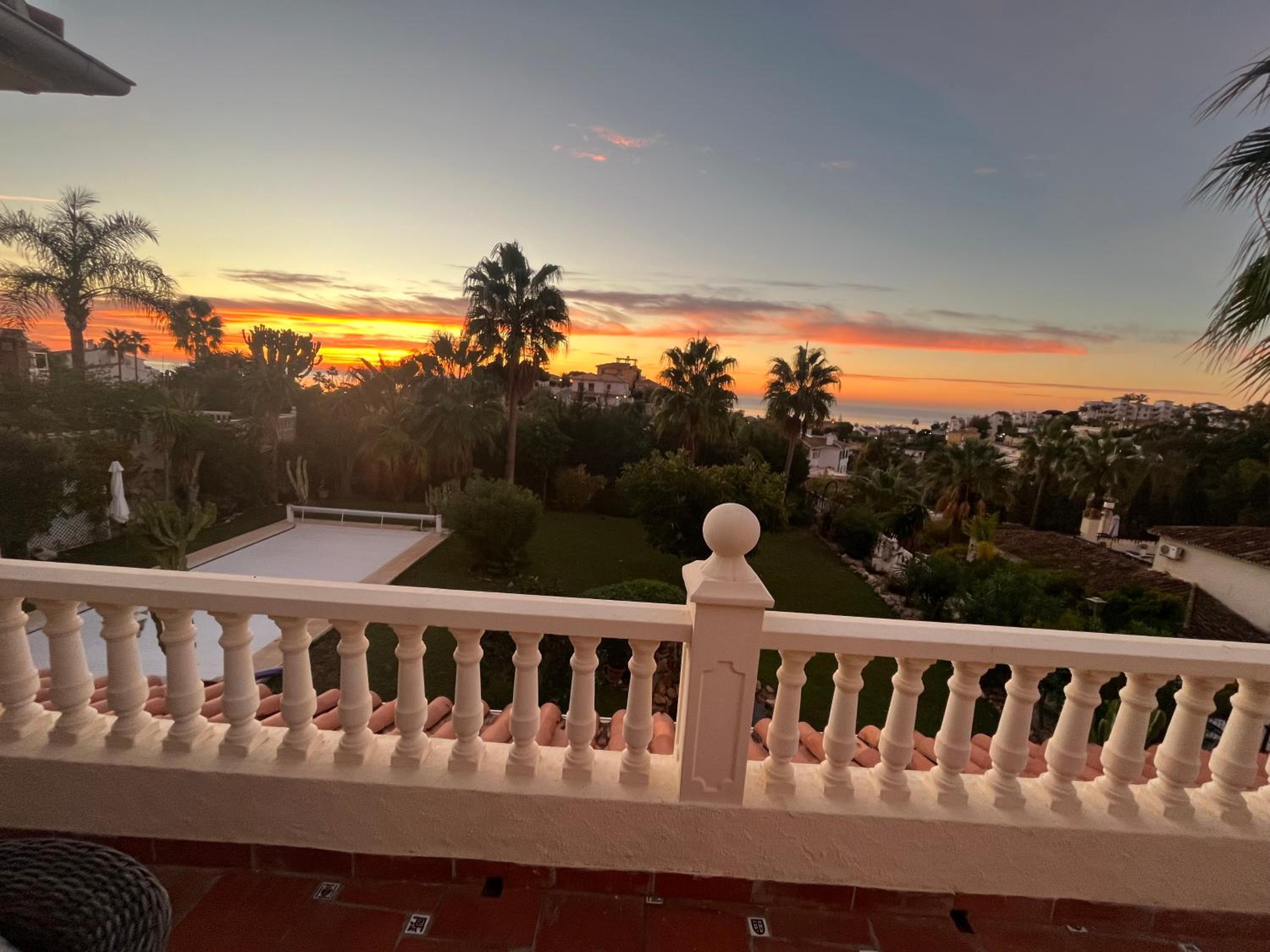 Villa Aurelia Sea views Heatable Pool - Billiard Ping-pong Fooball table - Beach & All at 500 m