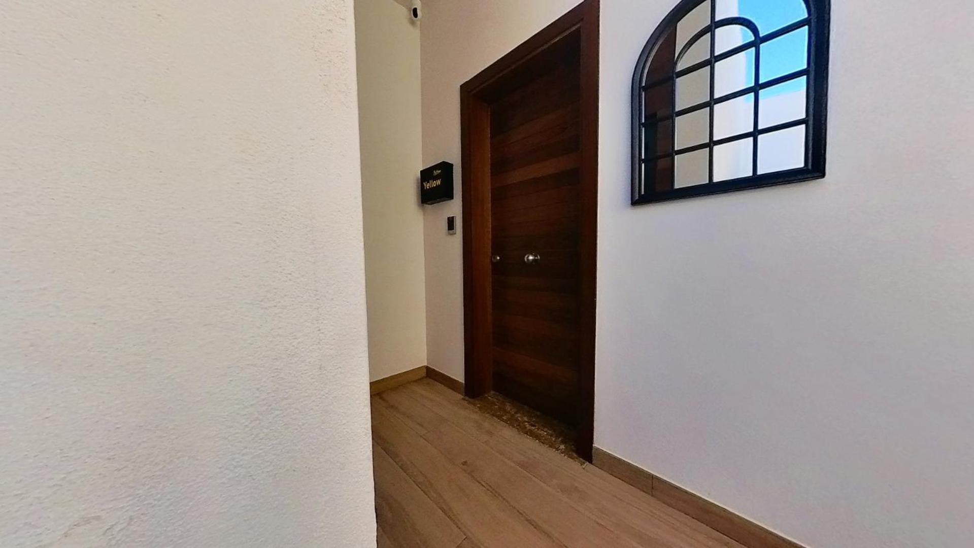 MyHome Urban Apartments-Air Conditioning-City Center