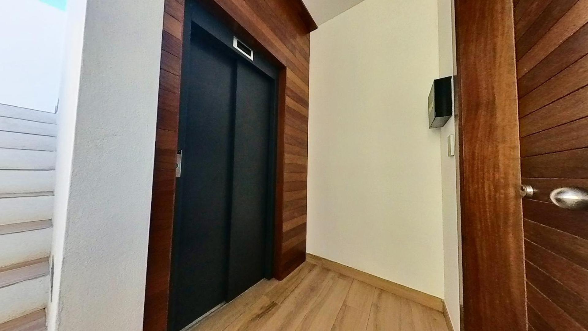 MyHome Urban Apartments-Air Conditioning-City Center