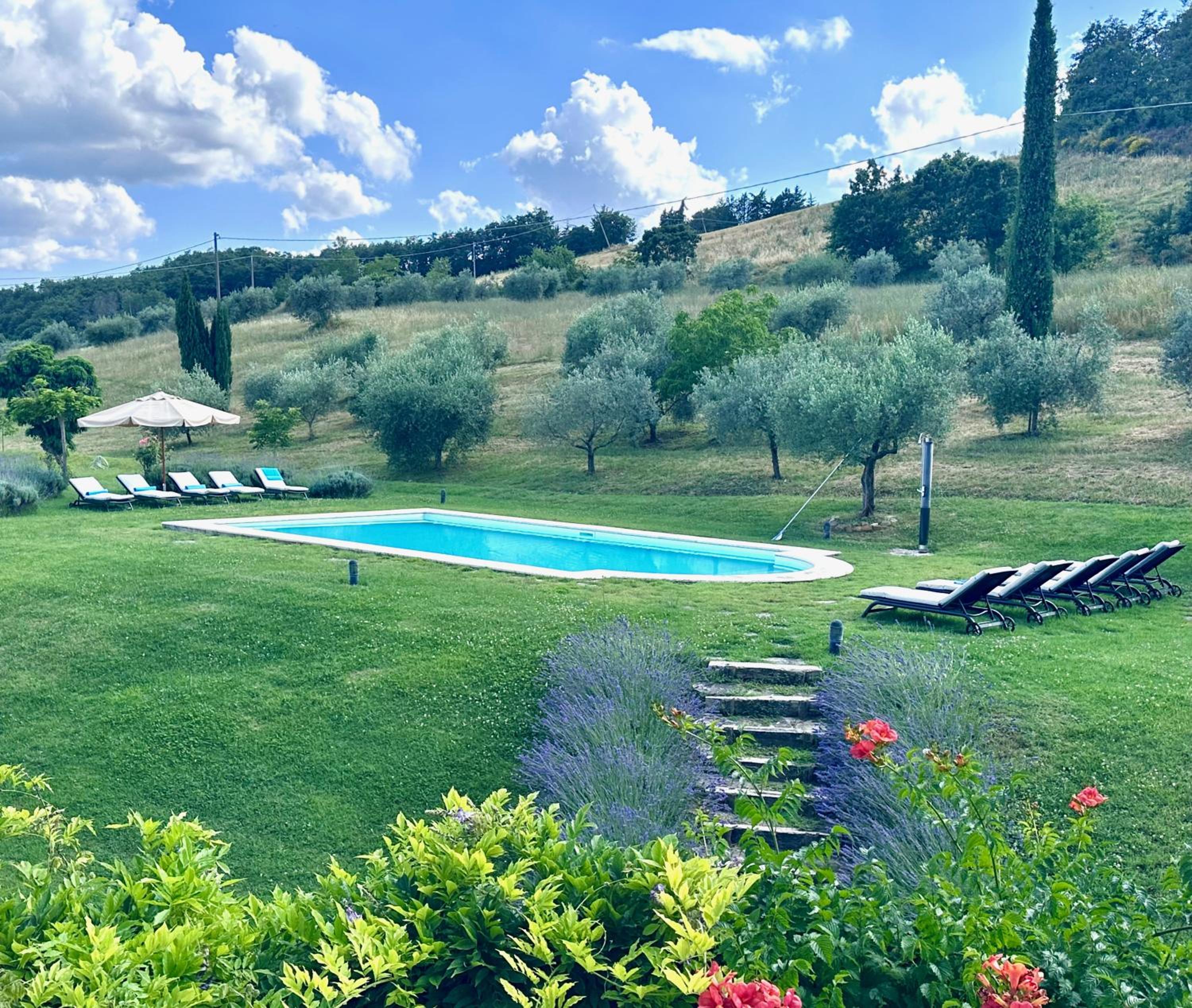 Villa Demi by Miani Group view 2