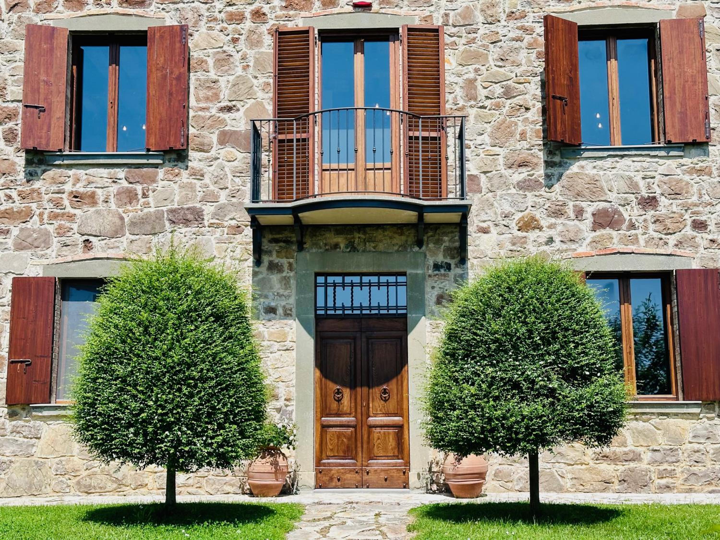 Villa Demi by Miani Group view 4