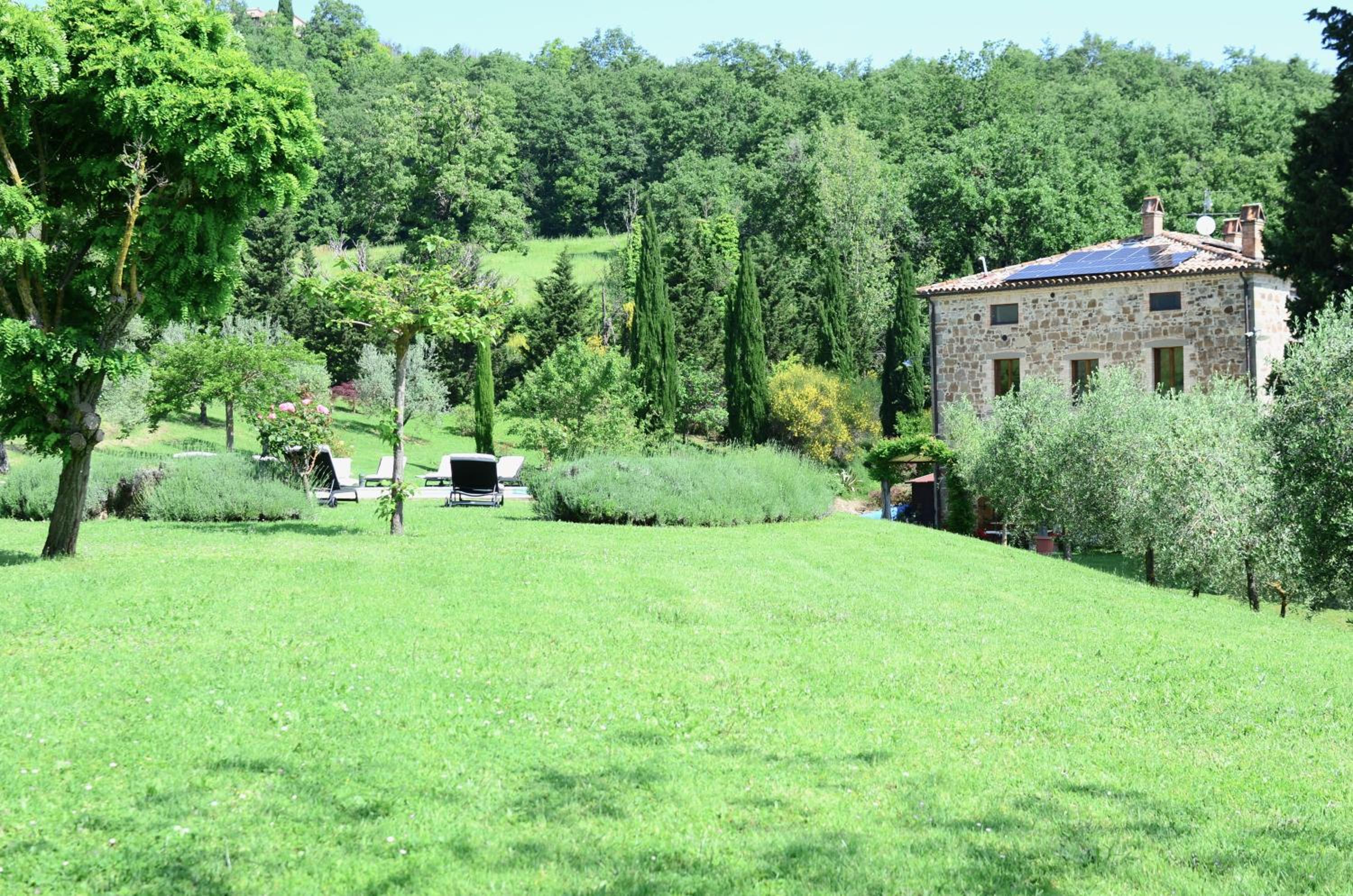 Villa Demi by Miani Group view 5