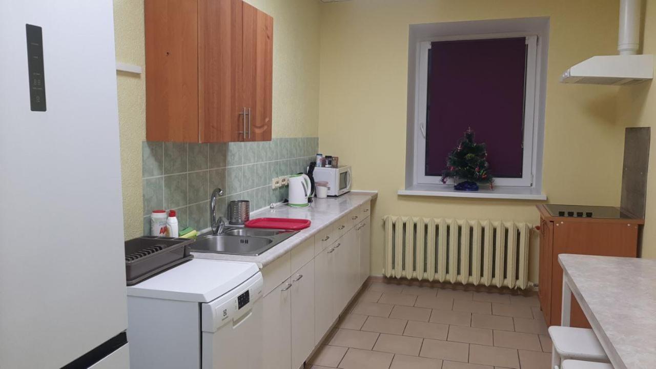 Rooms near the station