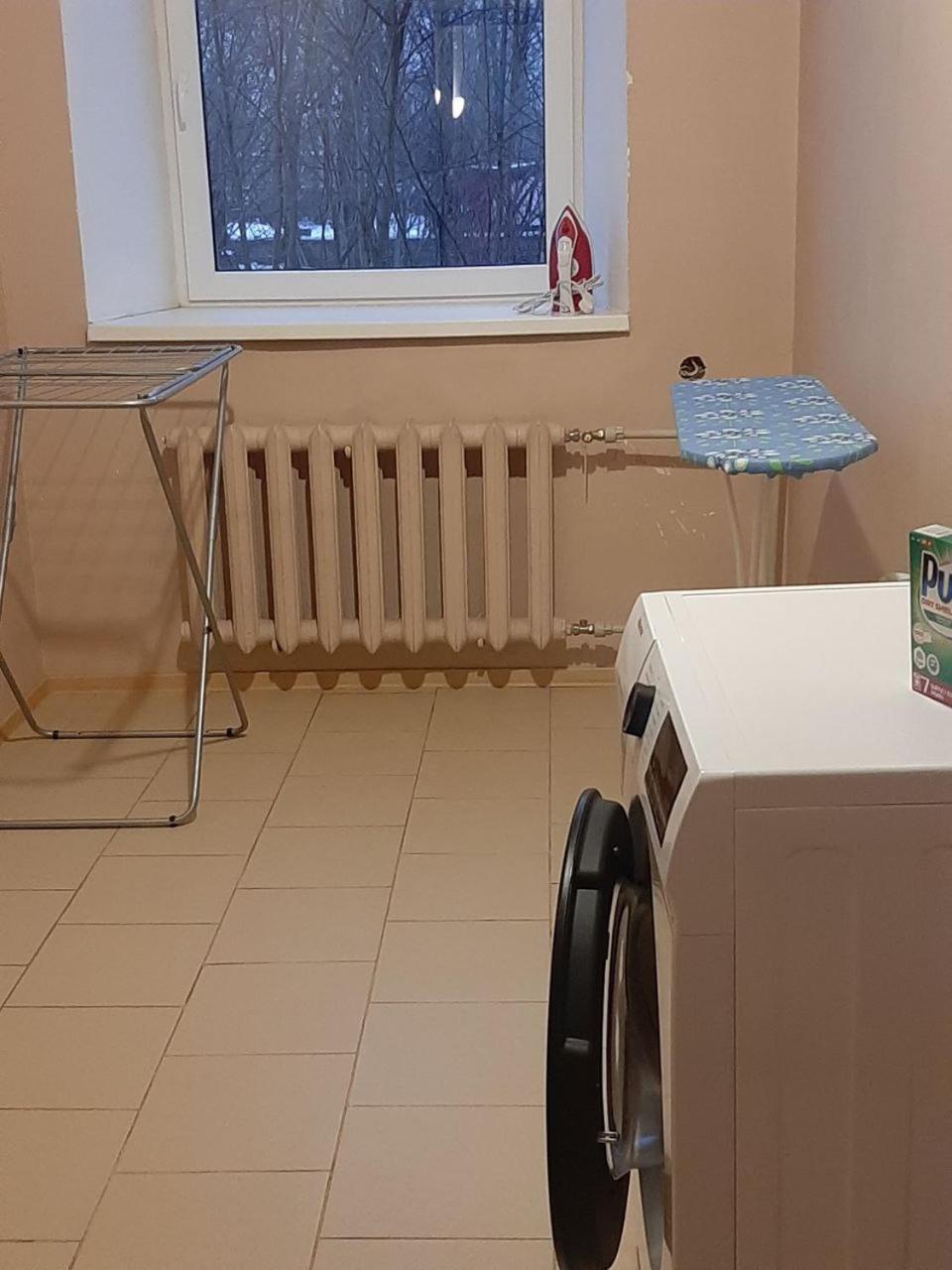 Rooms near the station