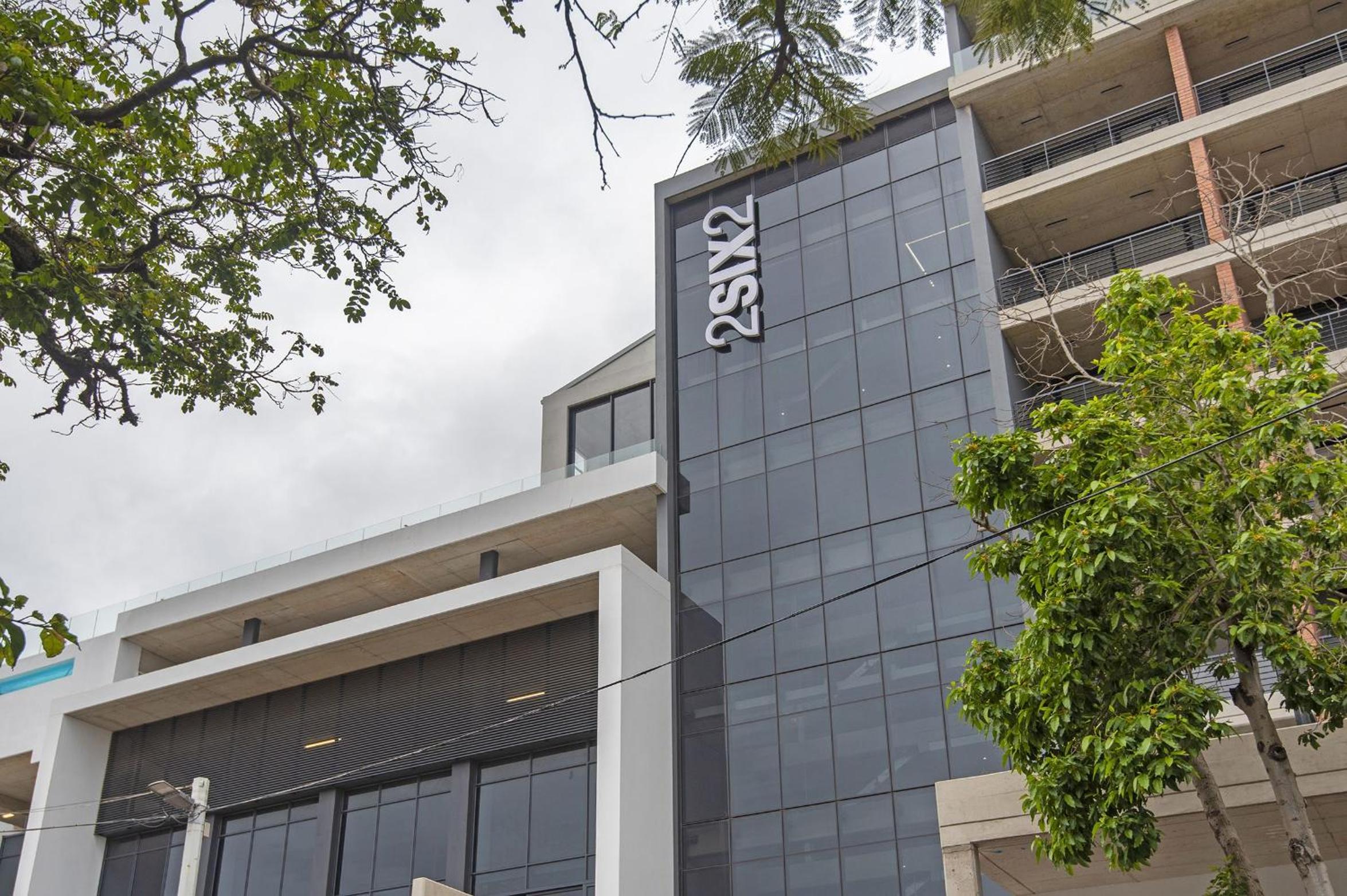 601 at 2SIX2 Florida Road by HostAgents