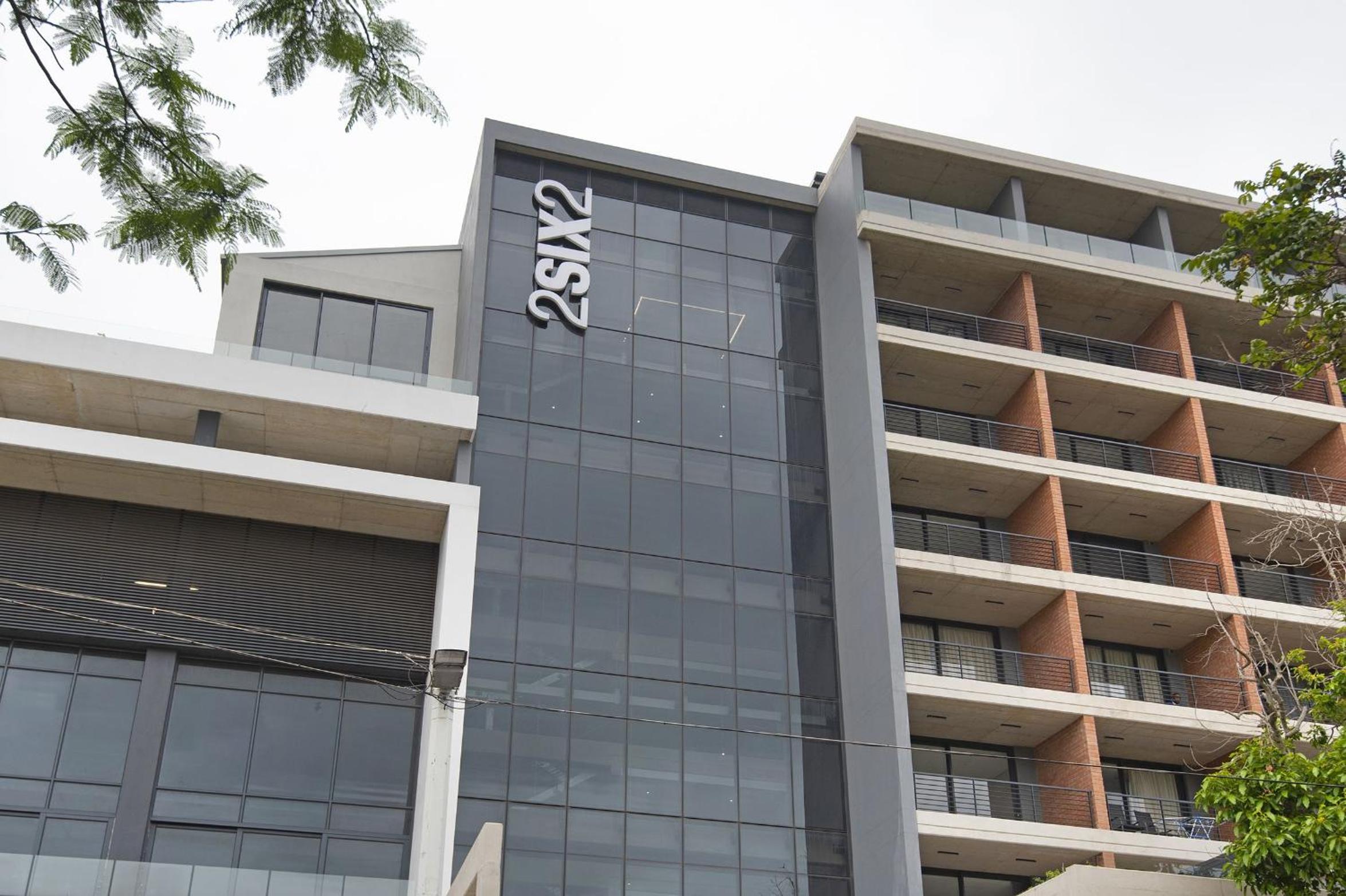 601 at 2SIX2 Florida Road by HostAgents
