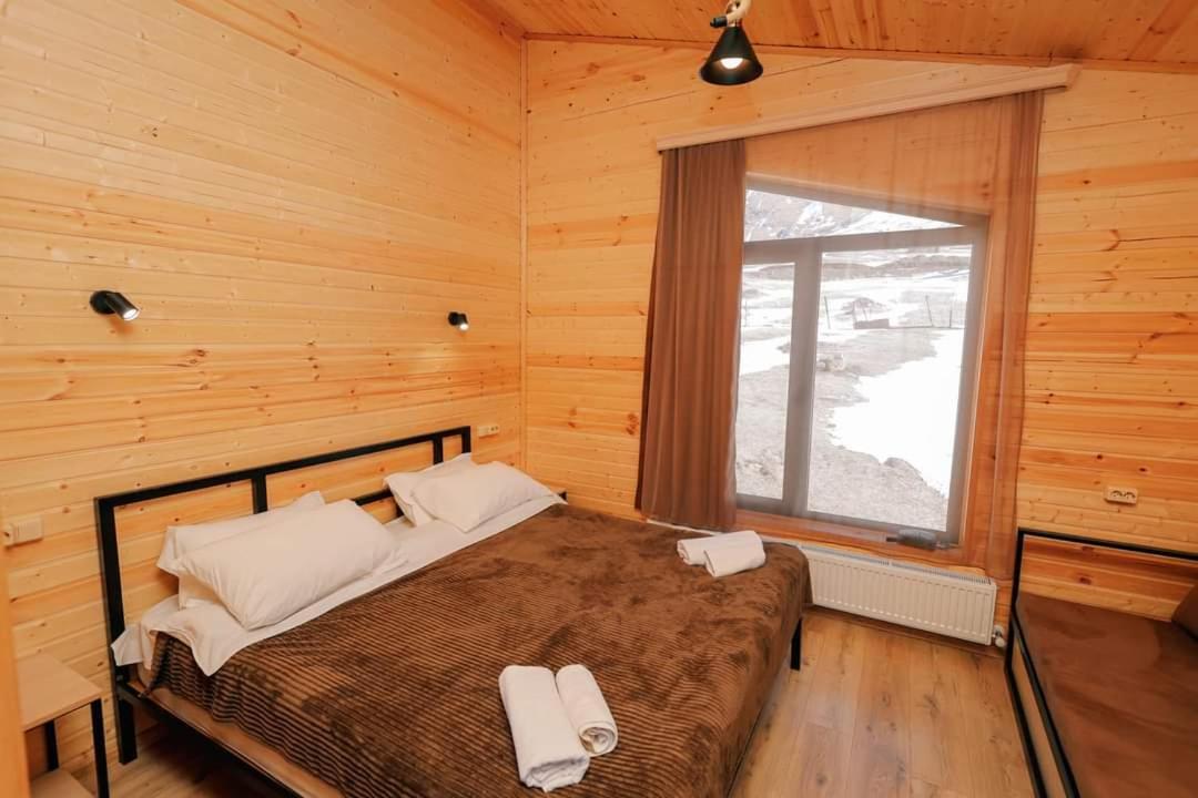 SAME Cottage Kazbegi