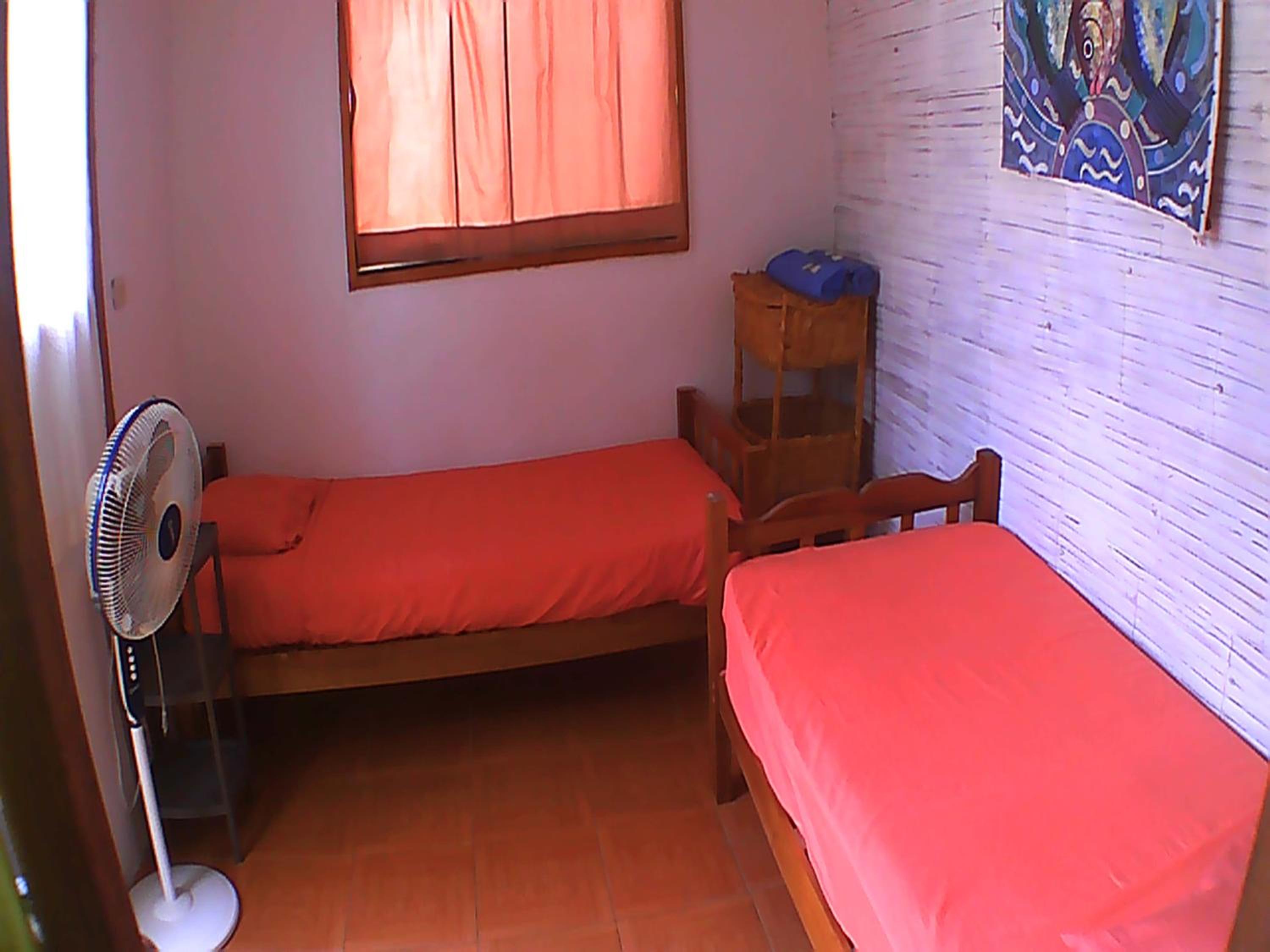 Wiracocha Hostal Máncora
