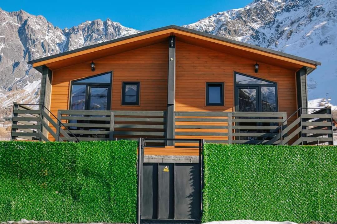 SAME Cottage Kazbegi