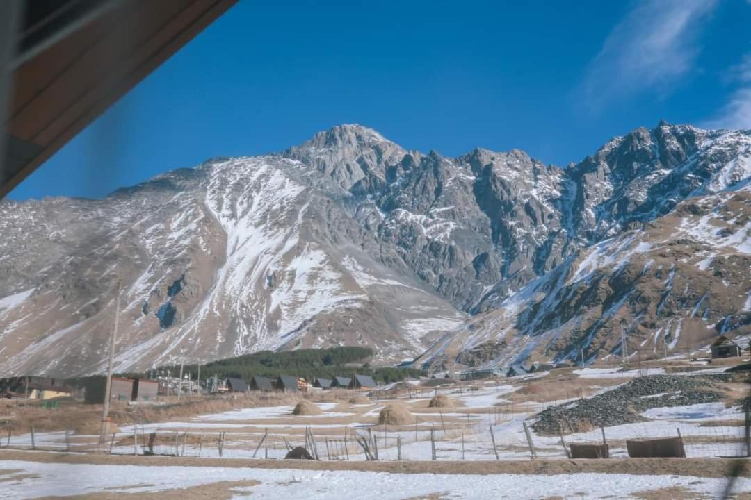 SAME Cottage Kazbegi