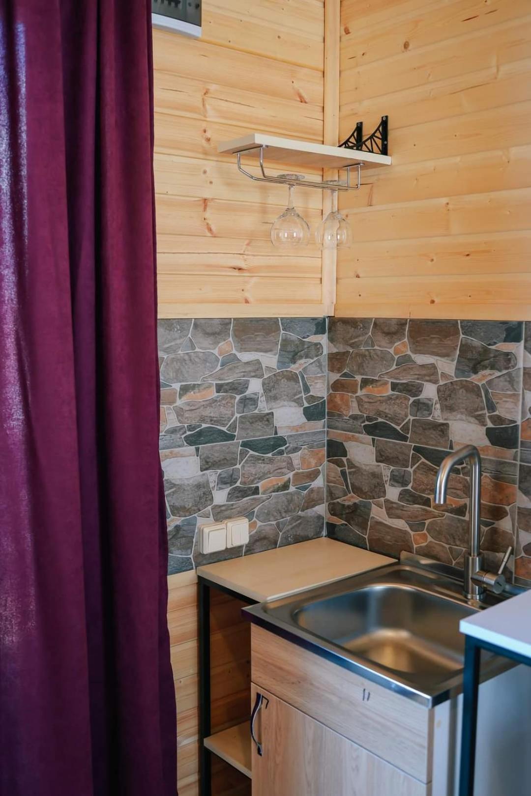 SAME Cottage Kazbegi