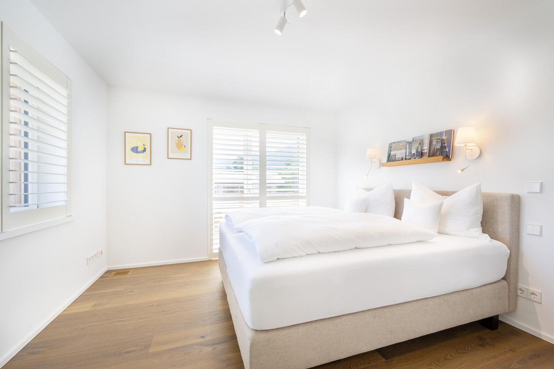 Tegernsee Suites