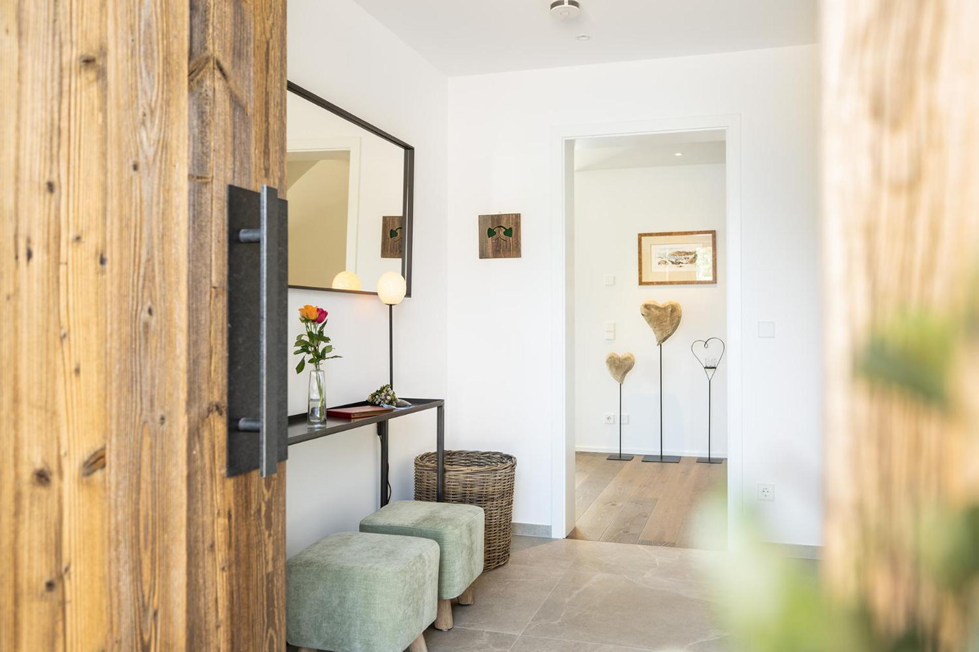 Tegernsee Suites
