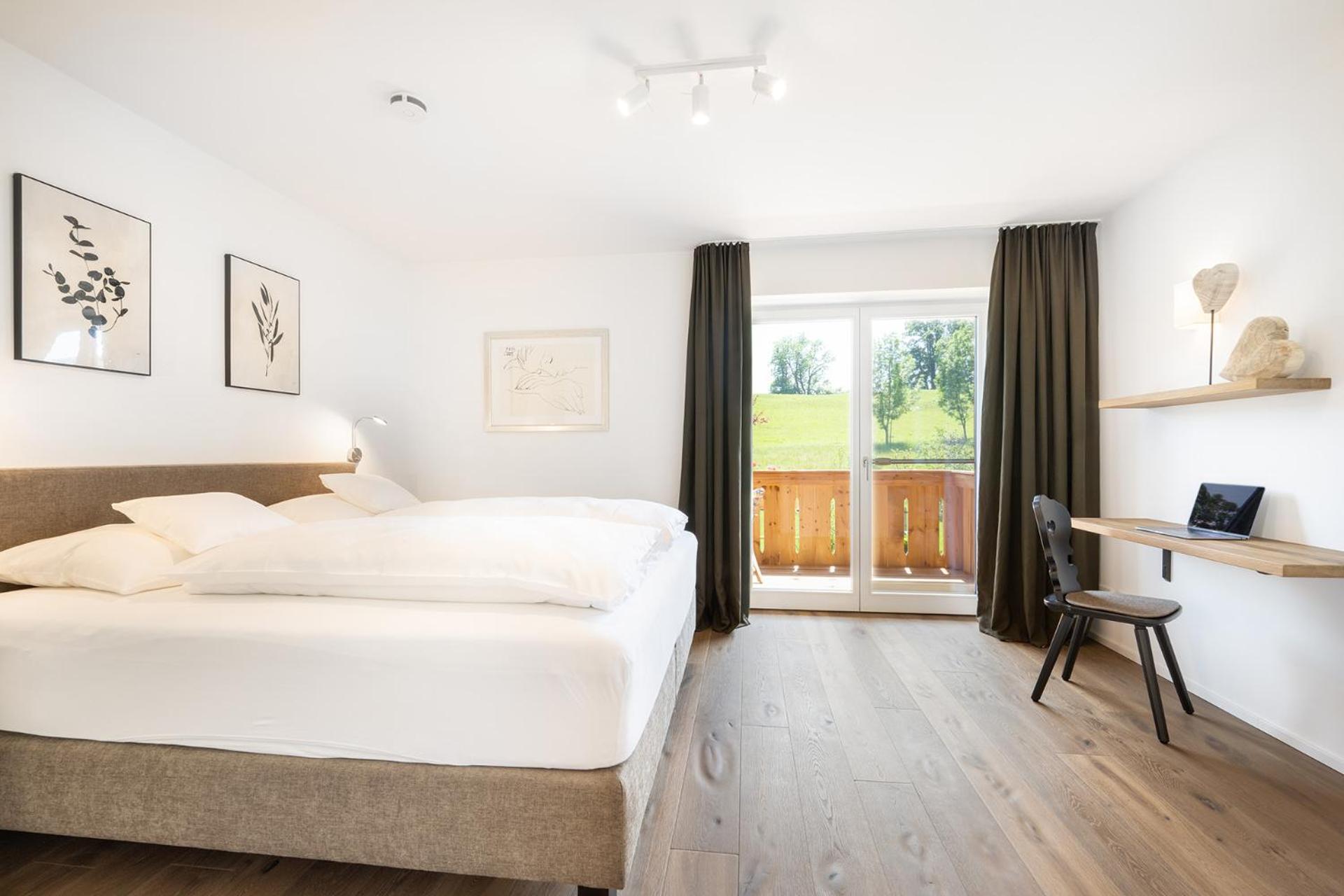 Tegernsee Suites