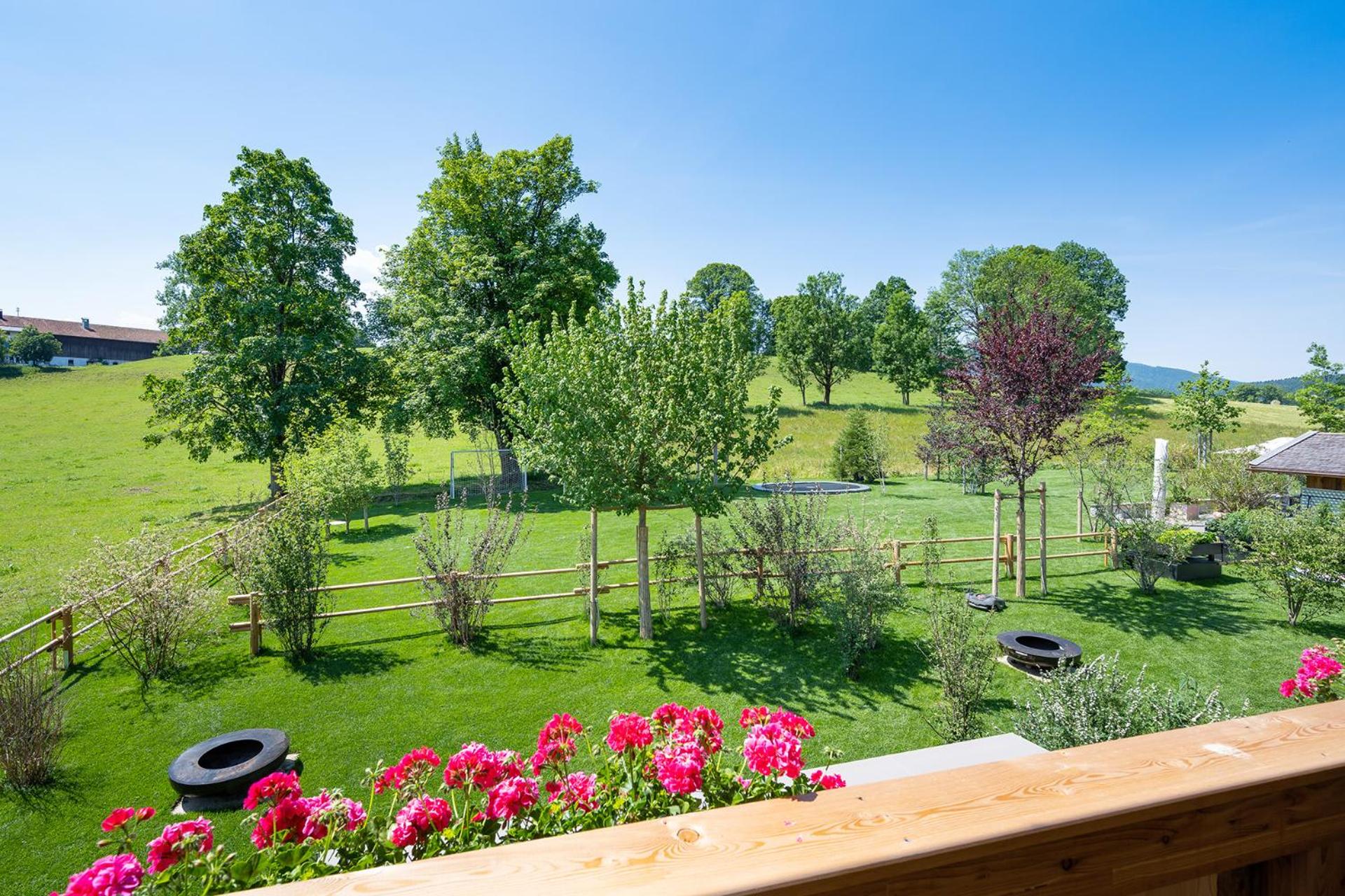 Tegernsee Suites