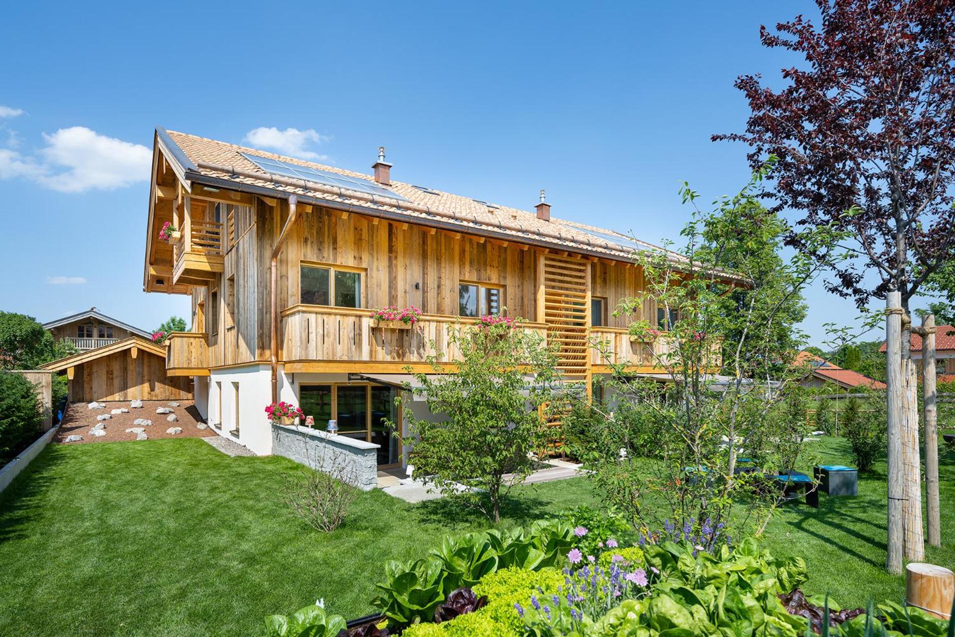 Tegernsee Suites
