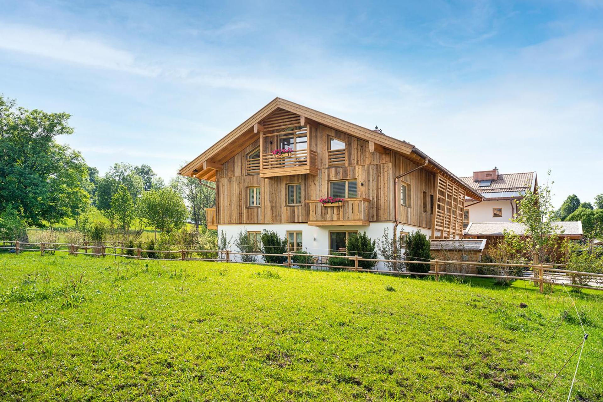 Tegernsee Suites