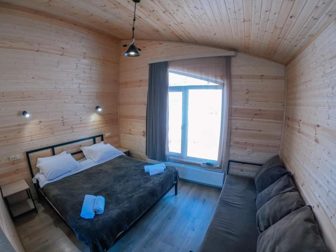 SAME Cottage Kazbegi