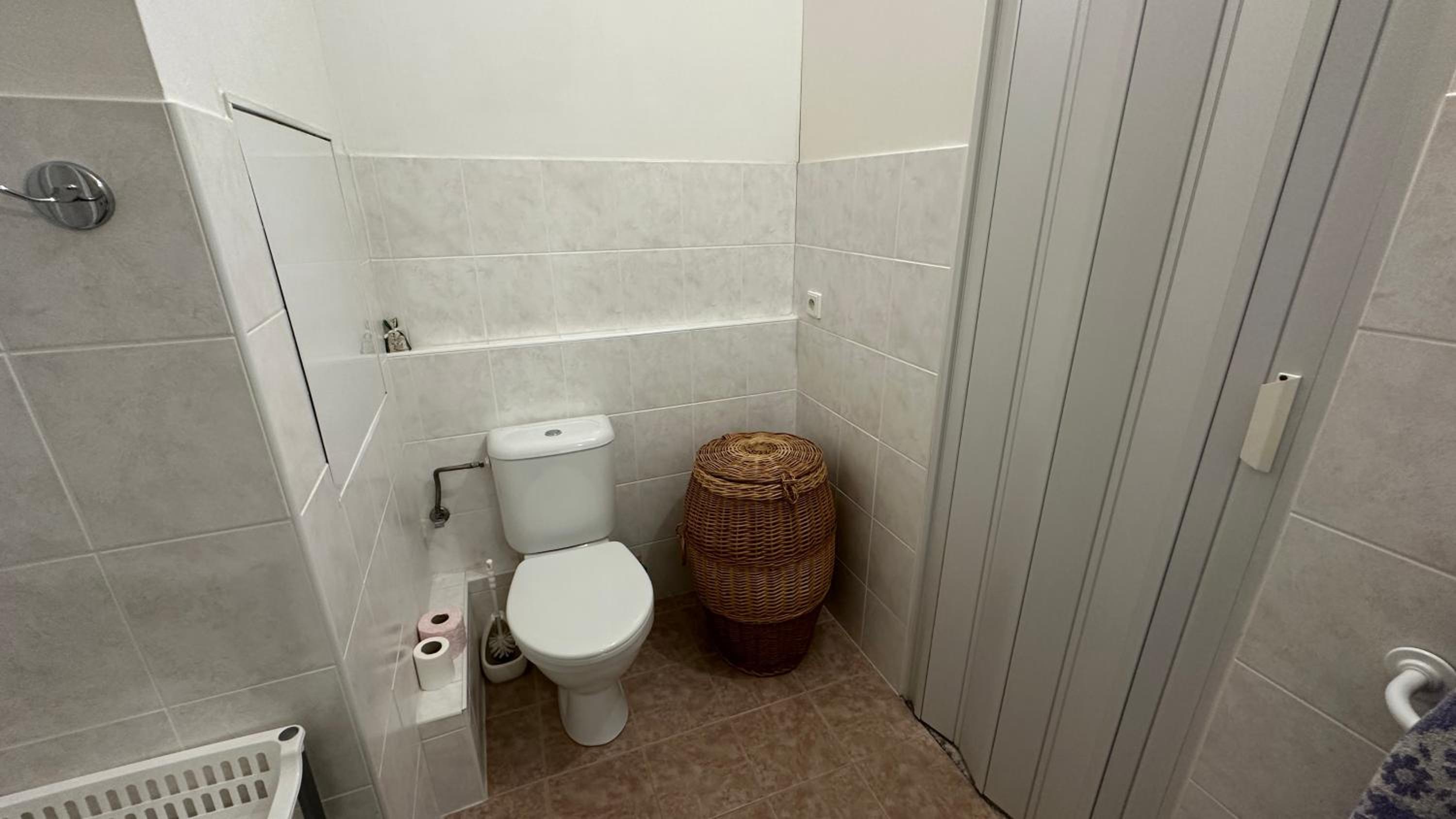 Vintage Apartment