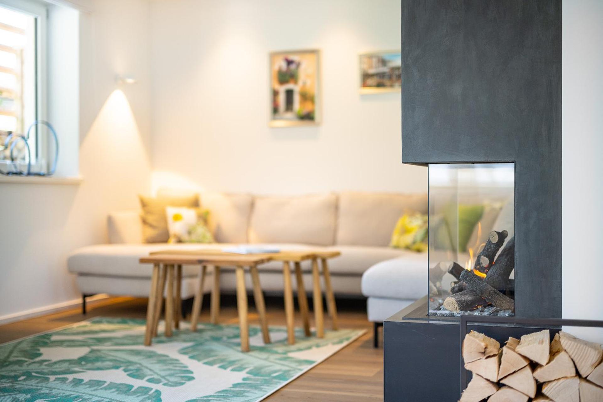Tegernsee Suites