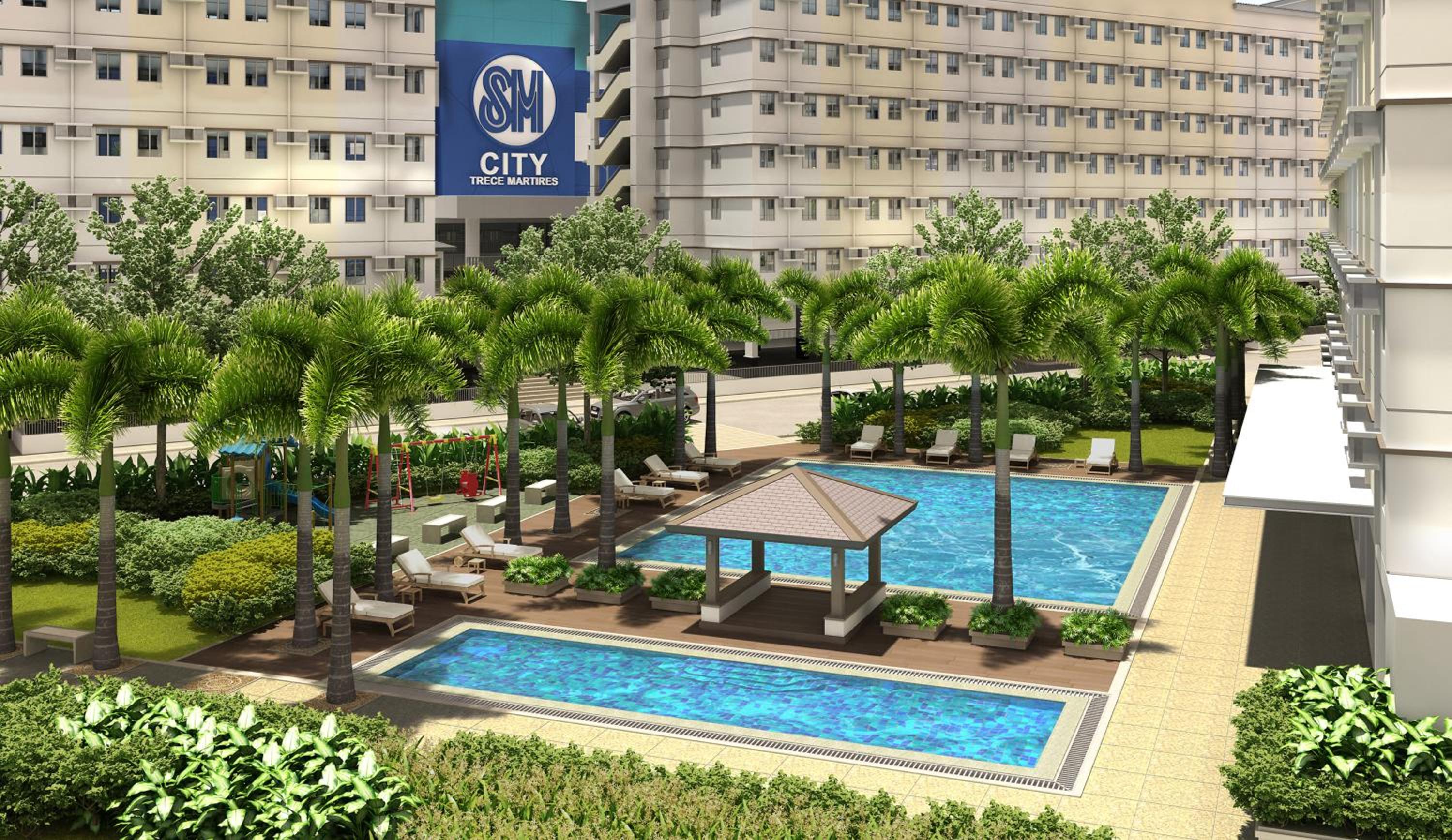 Mudjhako’s Staycation view 5