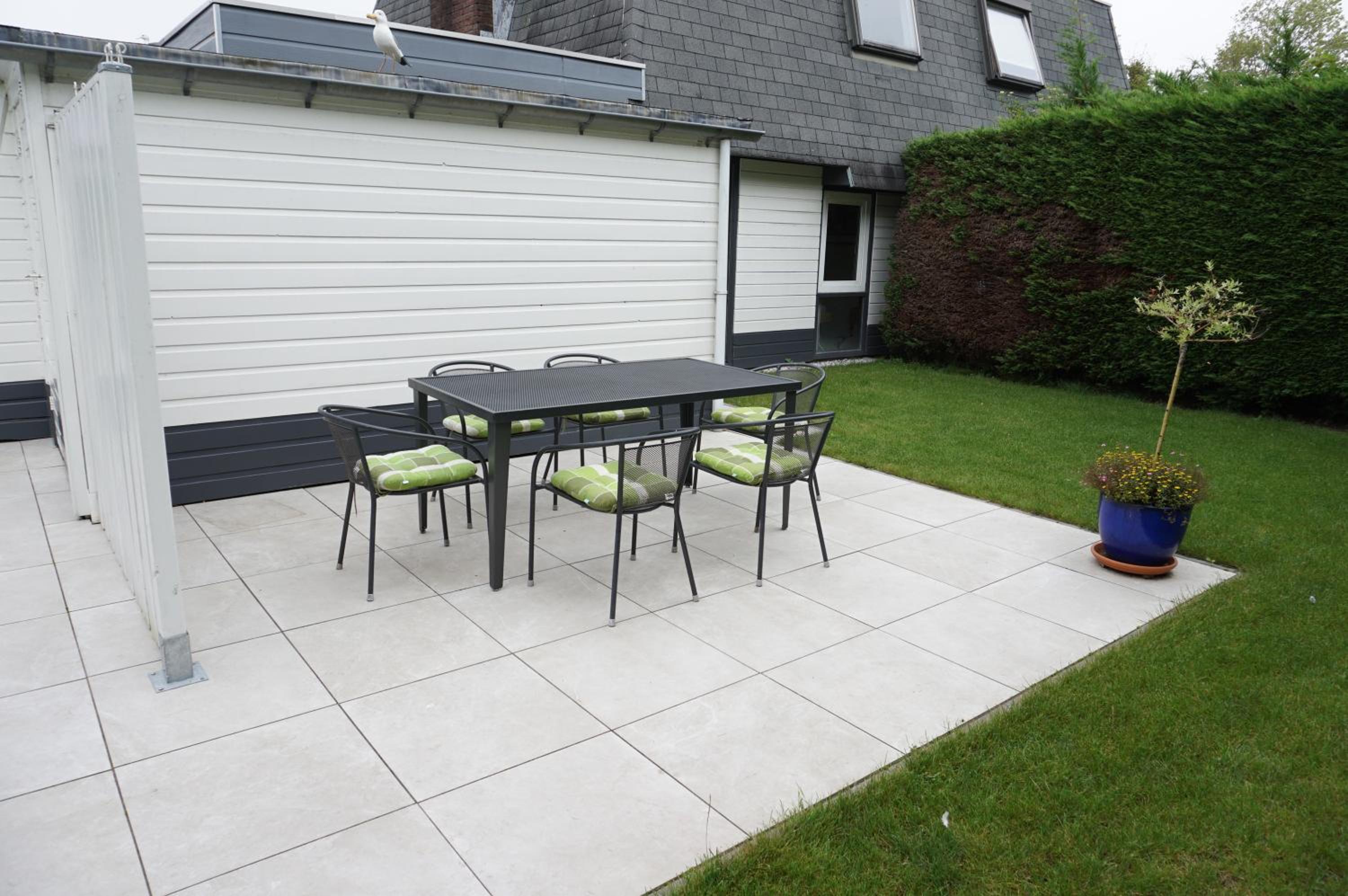 Kustverhuur Park Schoneveld Zeester 66
