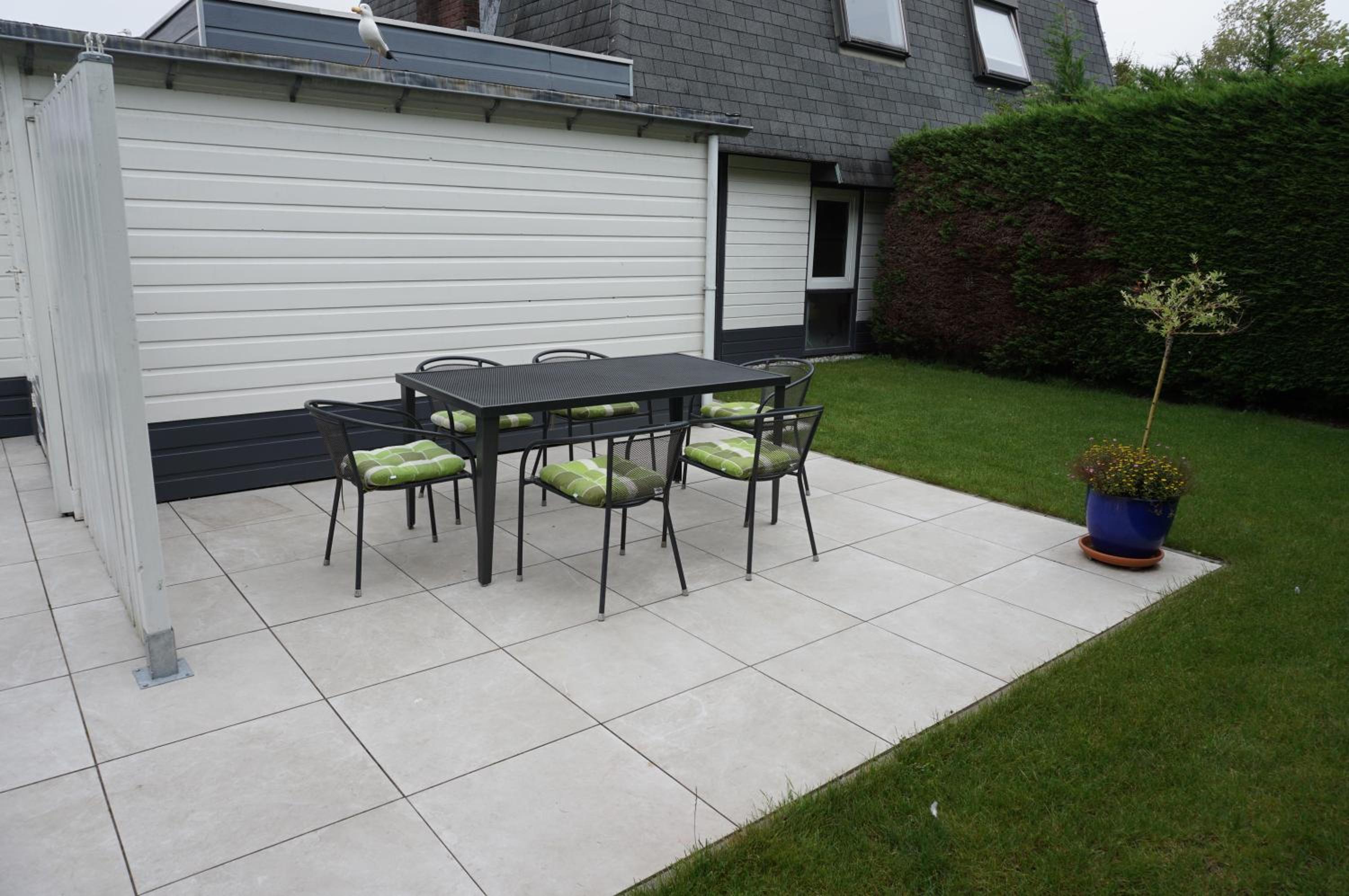 Kustverhuur Park Schoneveld Zeester 66