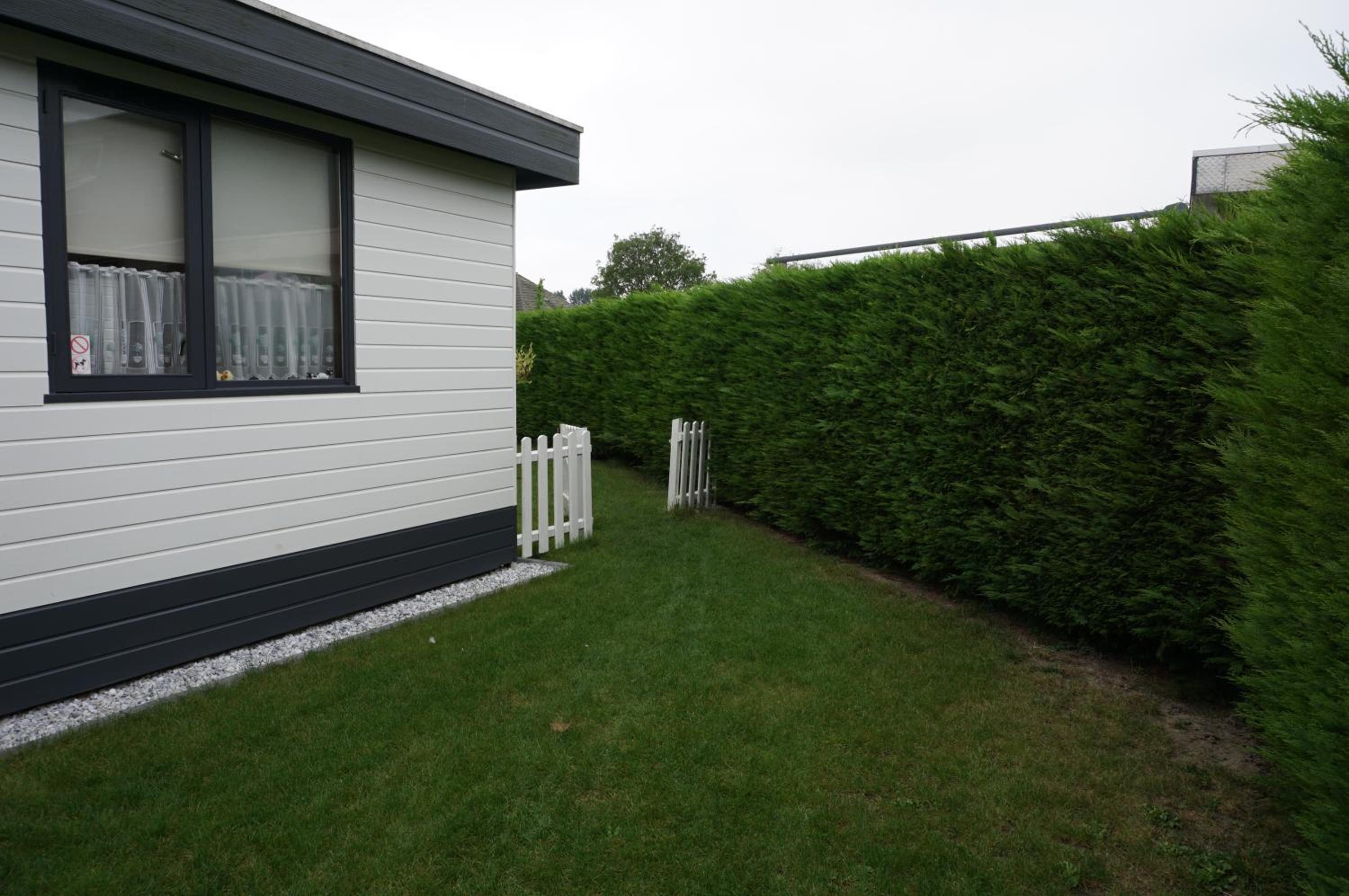 Kustverhuur Park Schoneveld Zeester 66