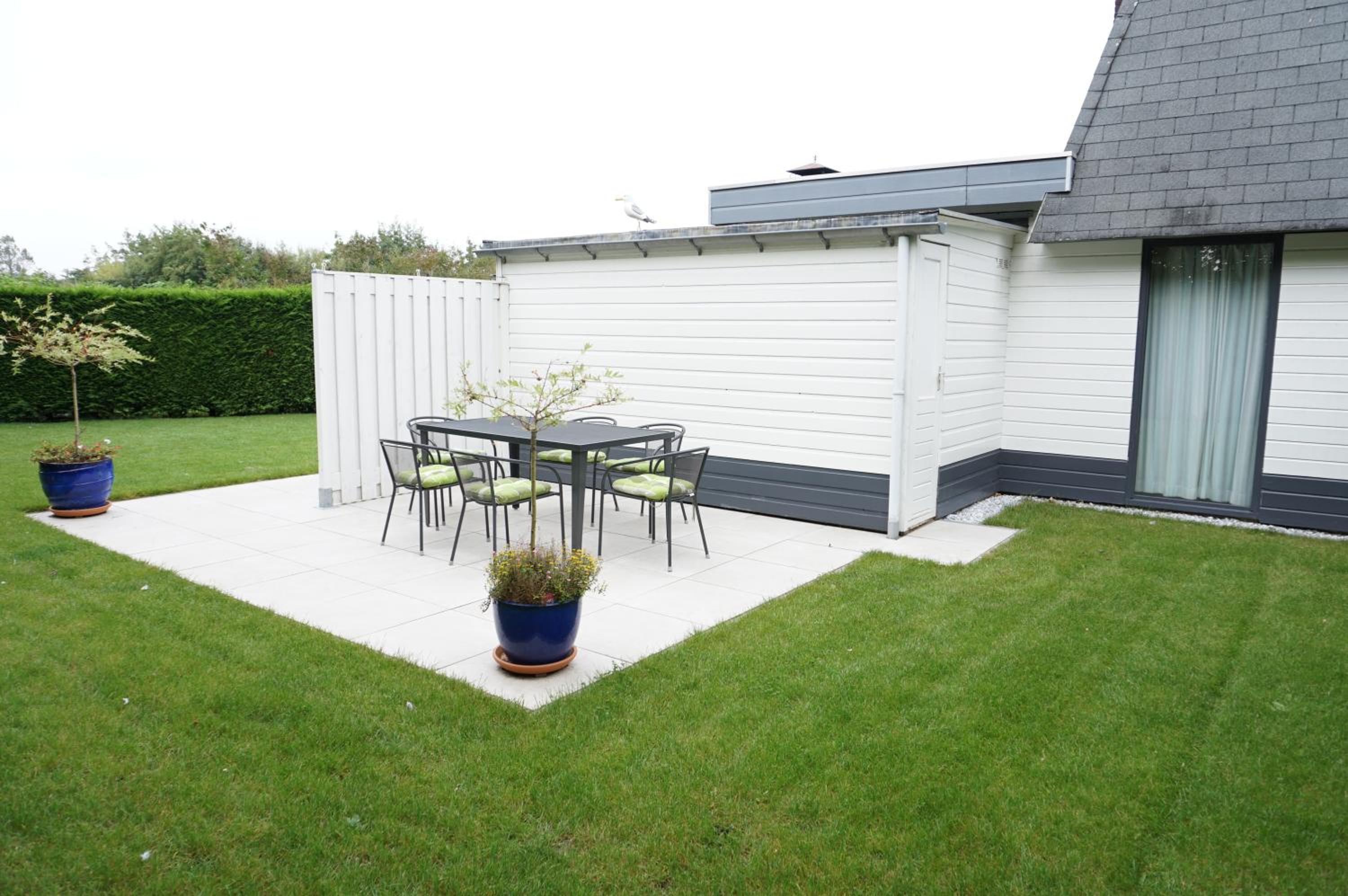 Kustverhuur Park Schoneveld Zeester 66