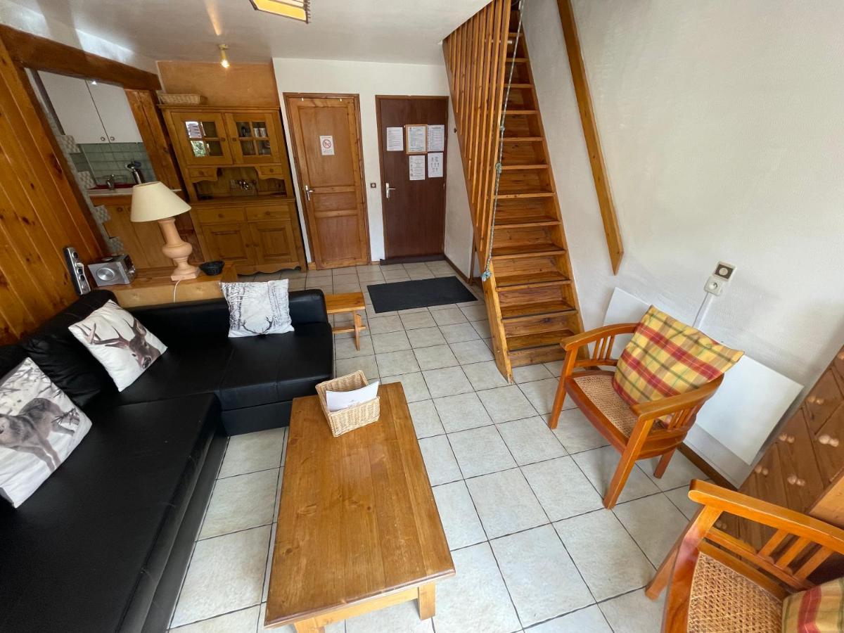Chalets La Caillaude