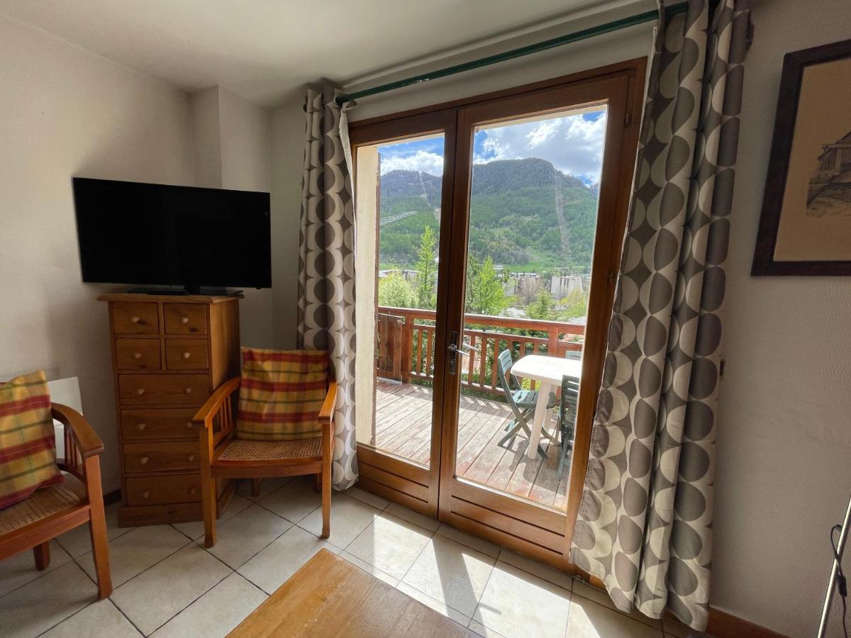 Chalets La Caillaude