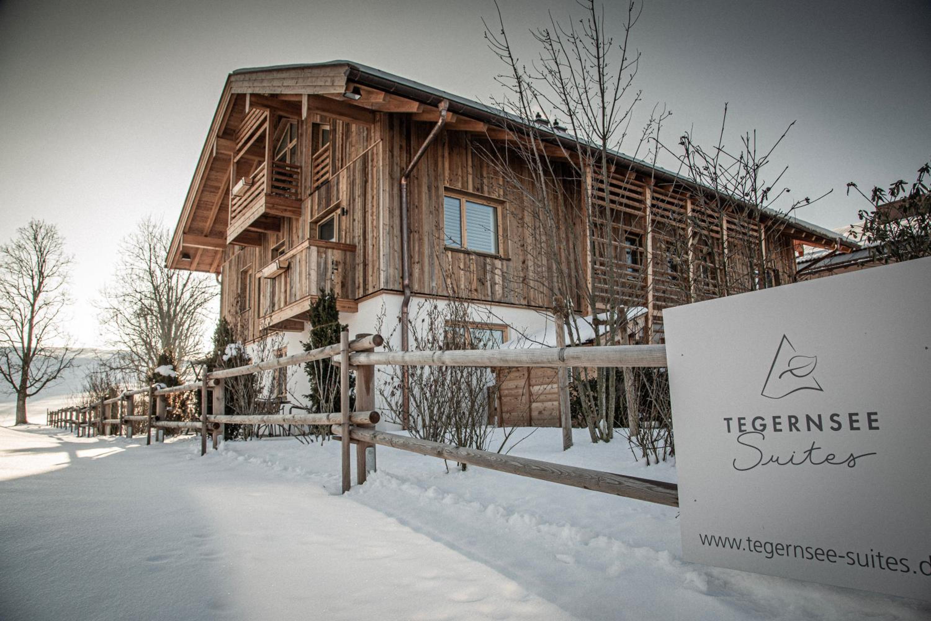 Tegernsee Suites
