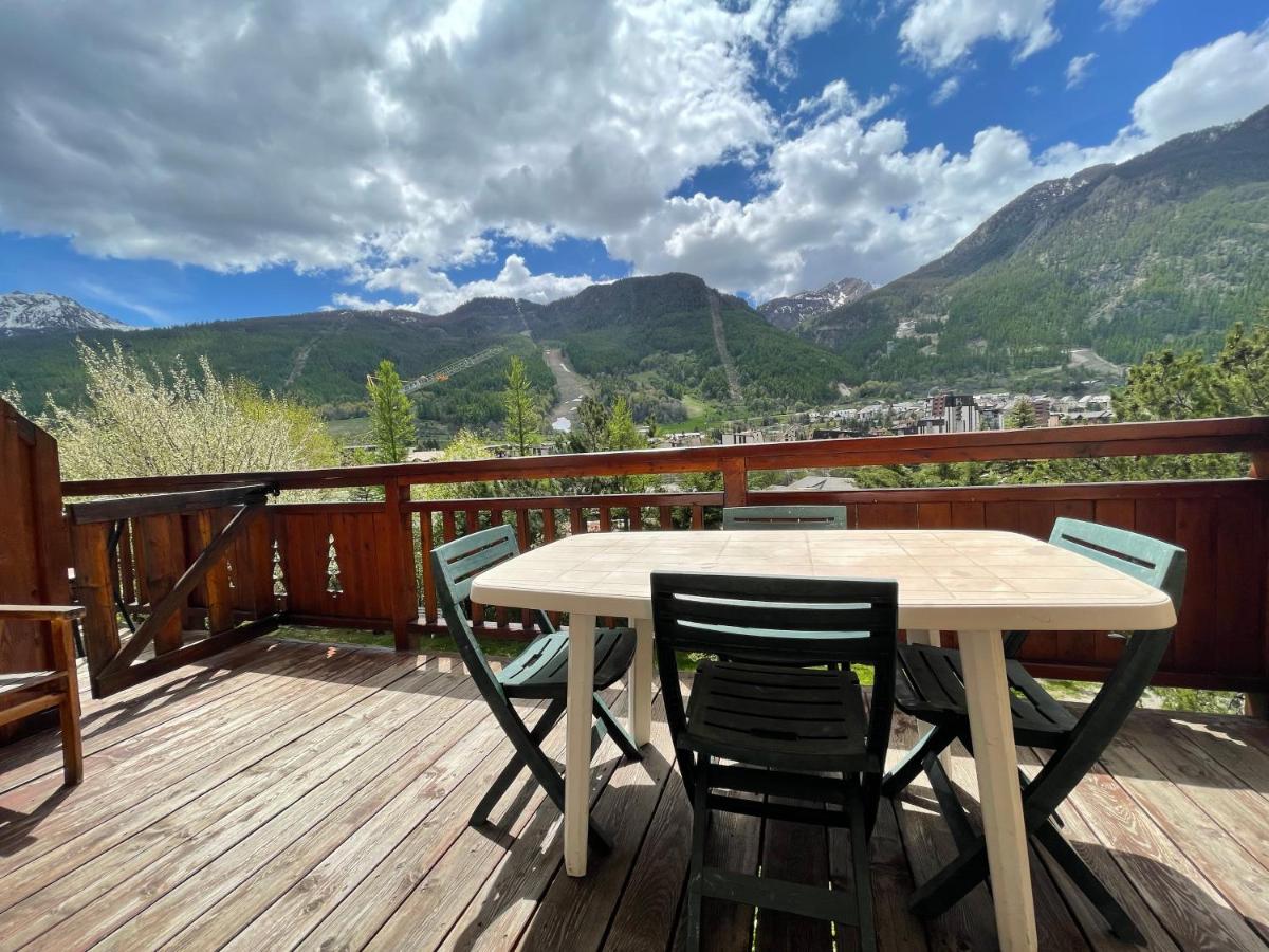 Chalets La Caillaude