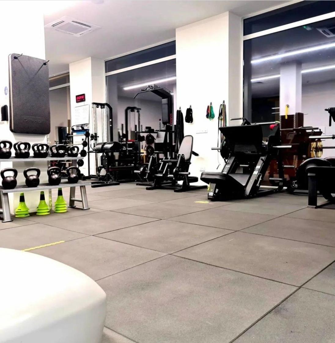 Mythical Spa Suite - GYM*Yoga Room*Pools