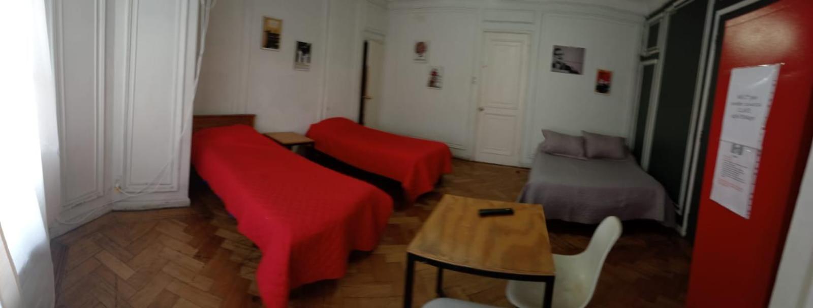 Hostal Salvador