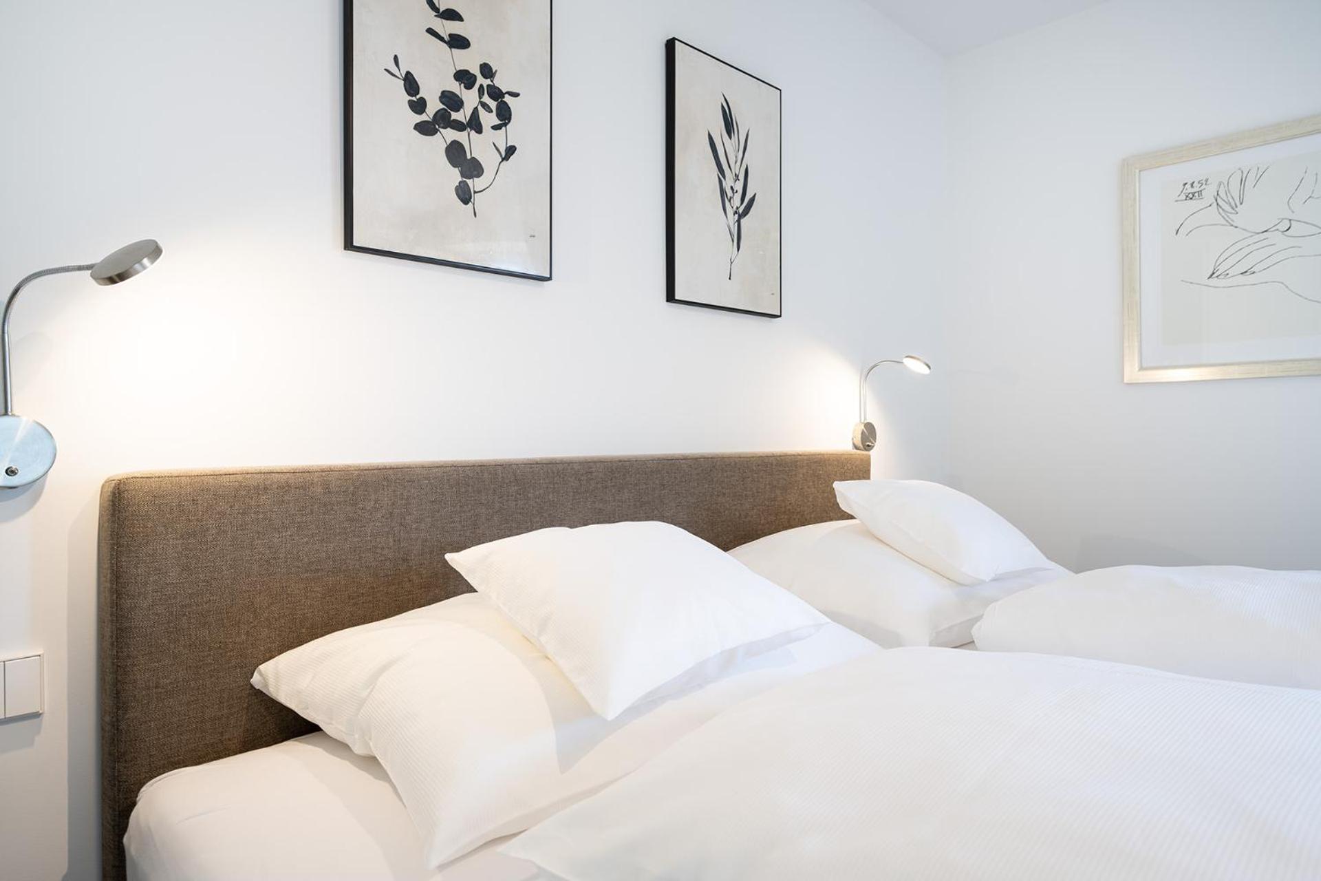 Tegernsee Suites