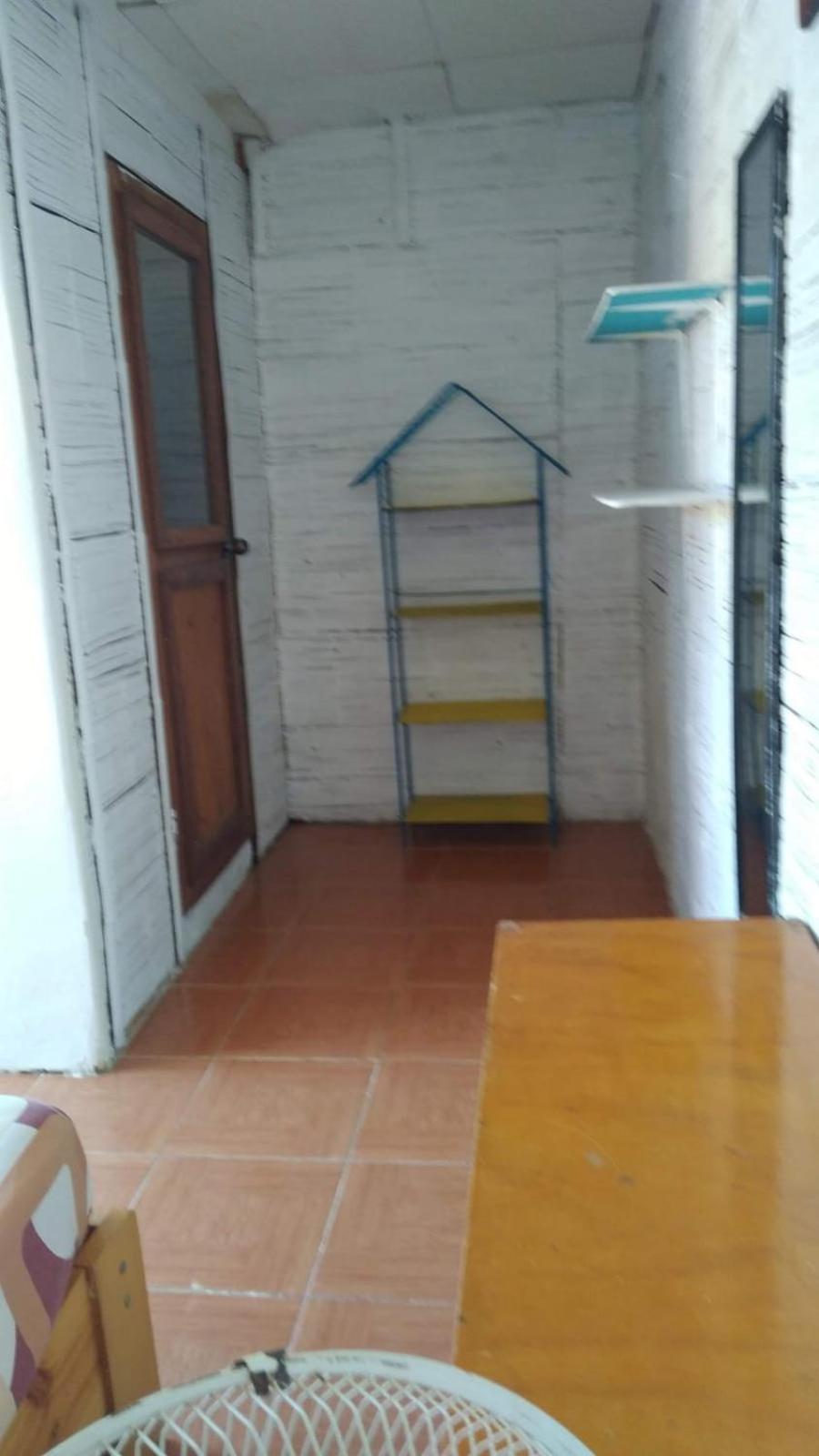 Wiracocha Hostal Máncora