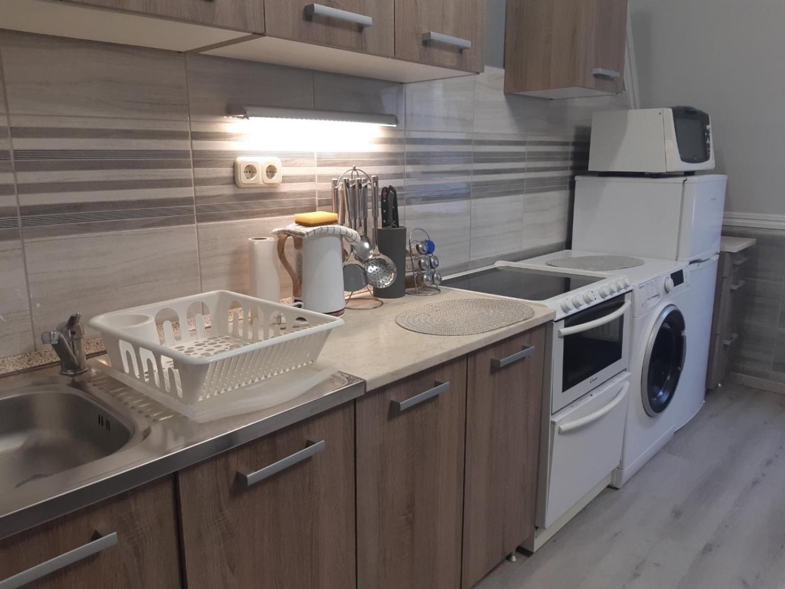 Bajnok Apartman
