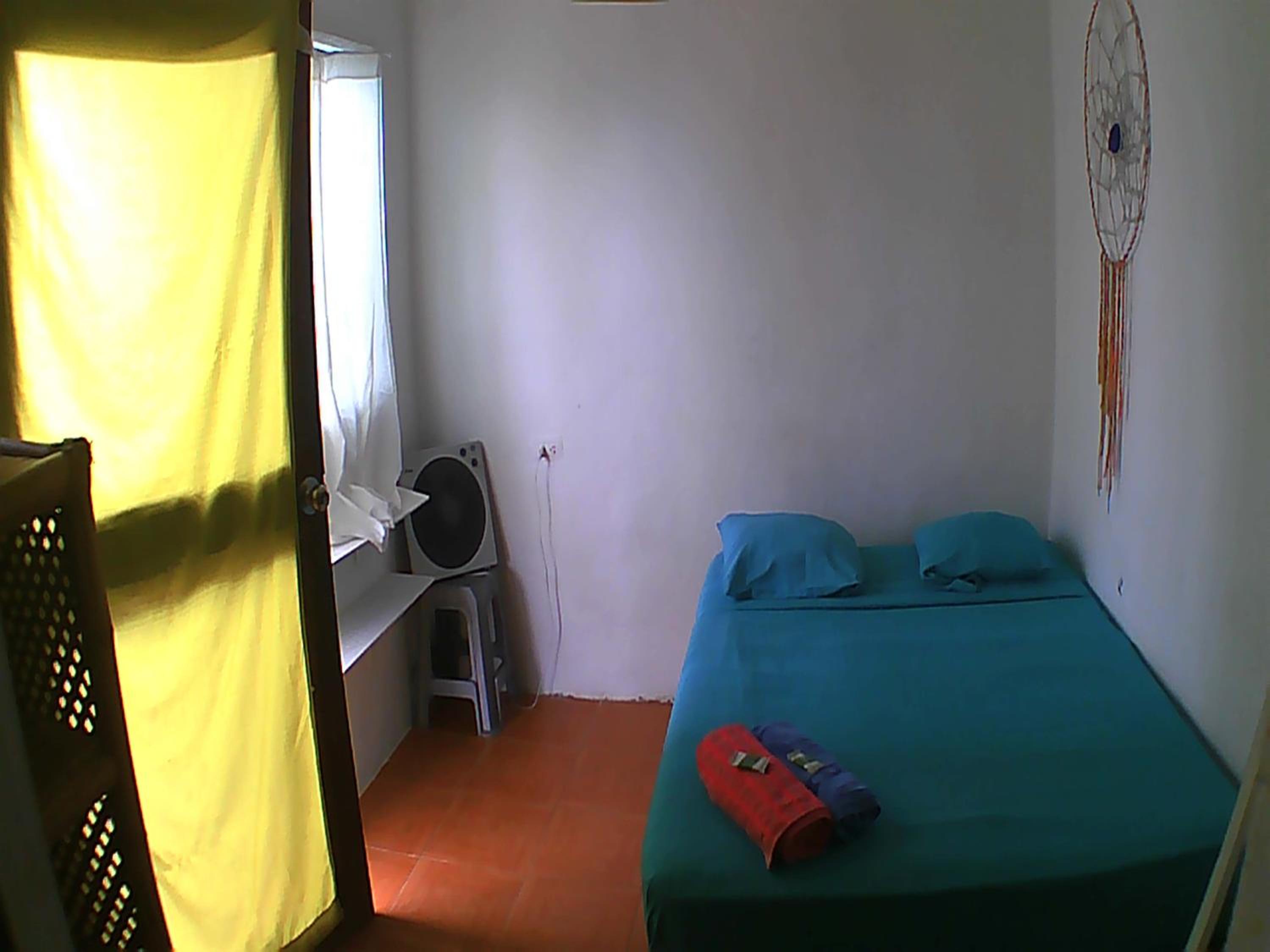 Wiracocha Hostal Máncora