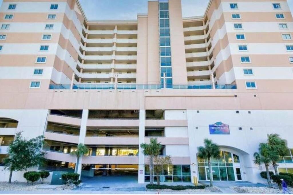 Hotel Oceanfront Get Away