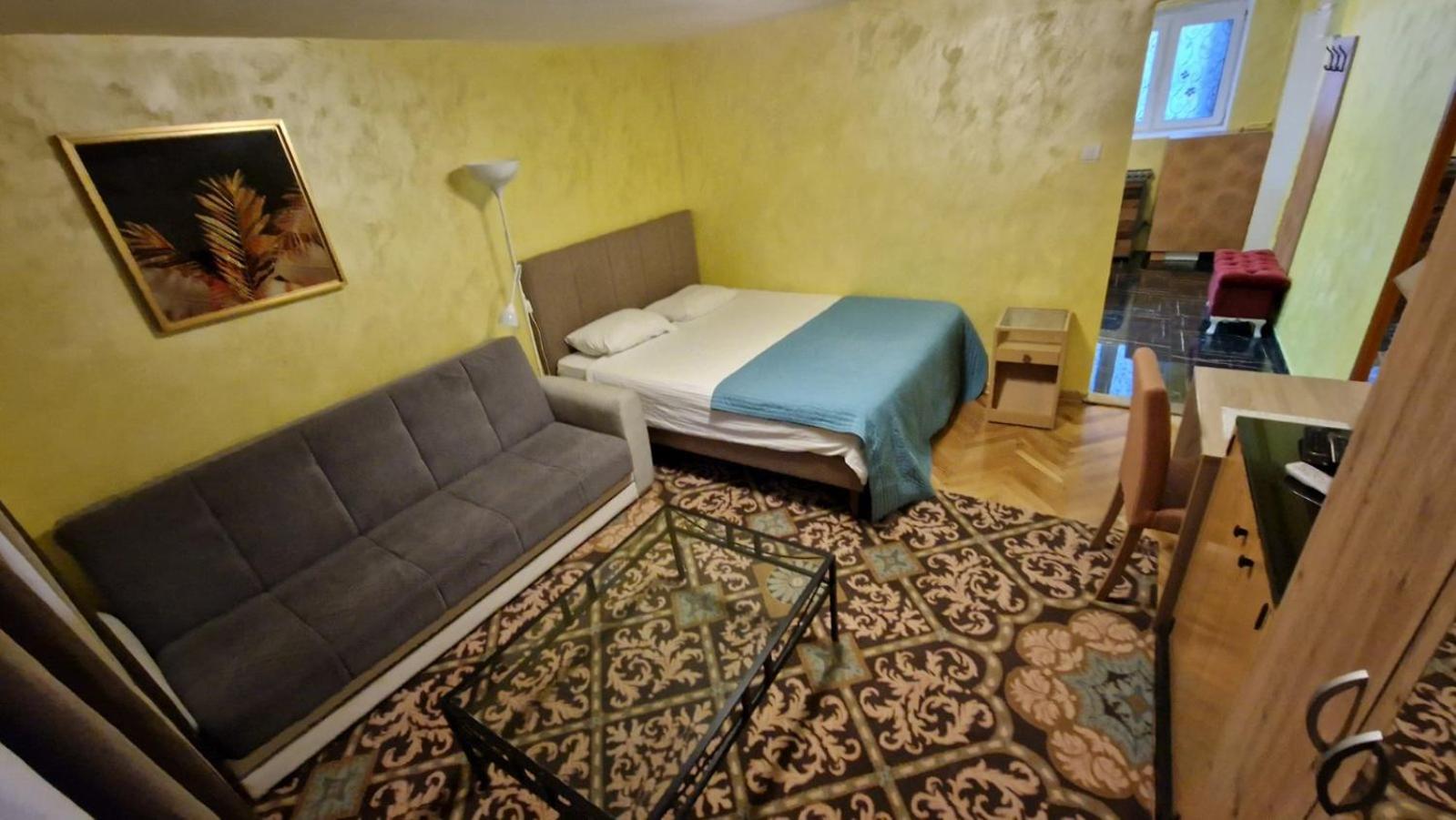 Avalon Apartments