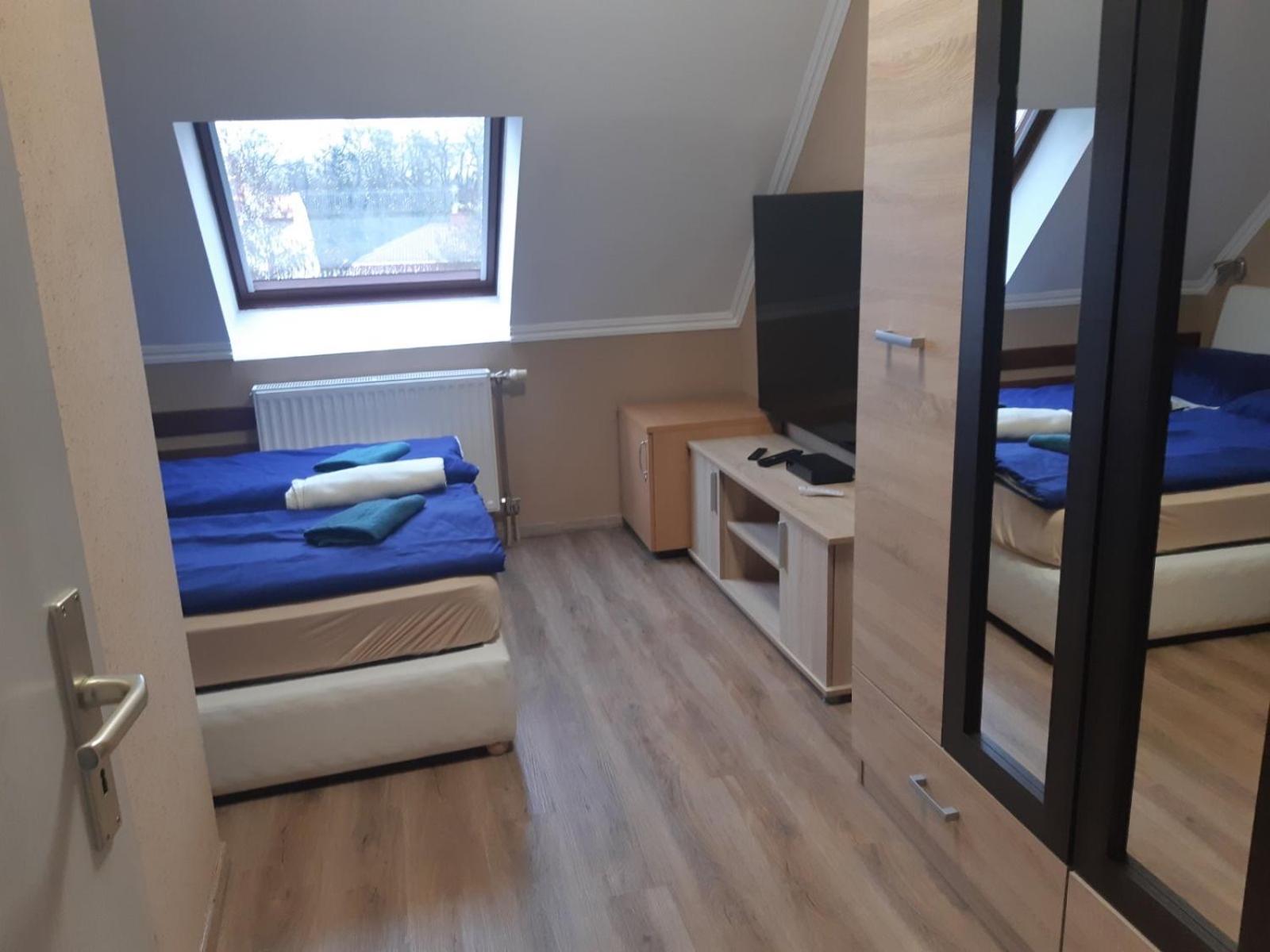 Bajnok Apartman